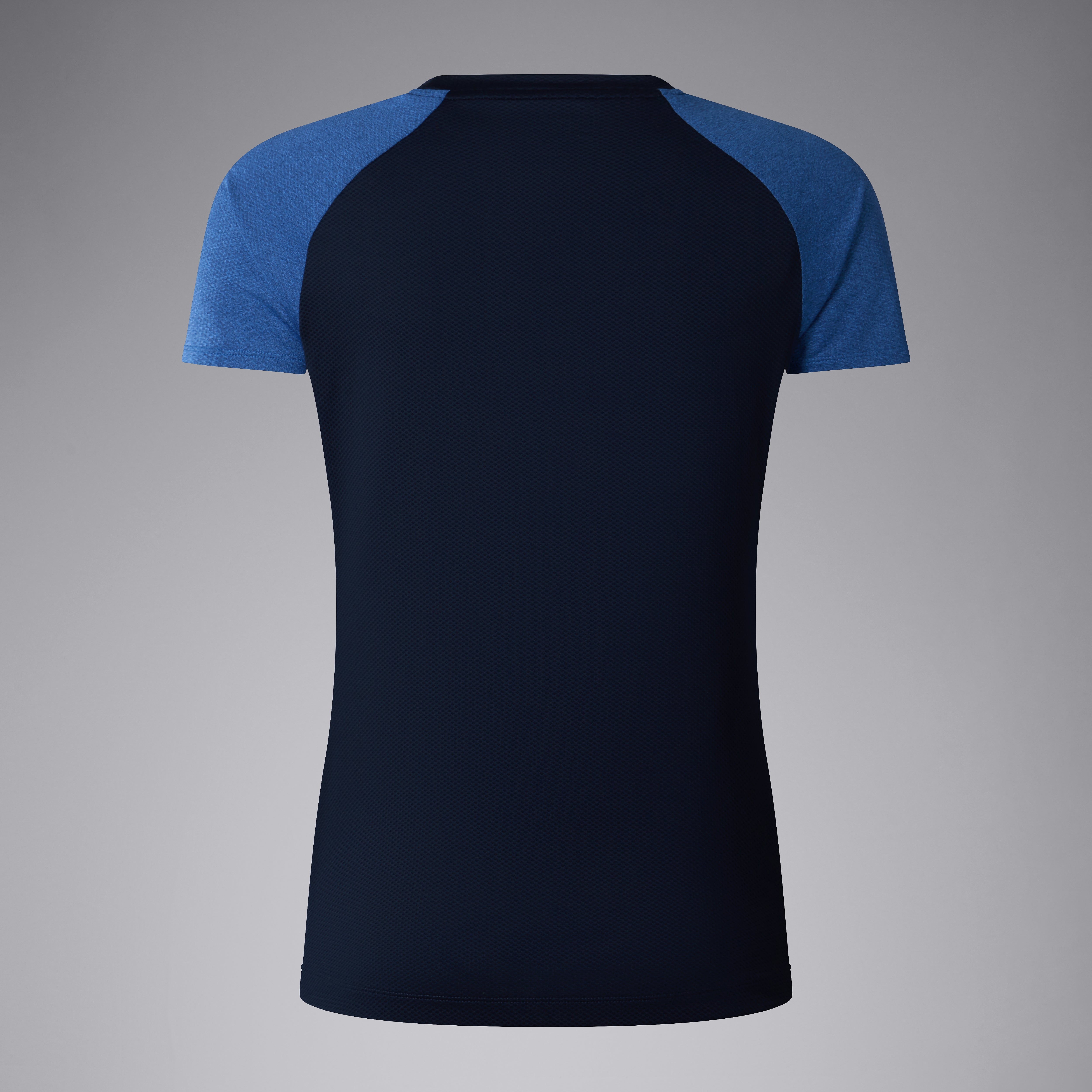camiseta-de-entrenamiento-canterbury-elite-mujer-azul-marino image 2