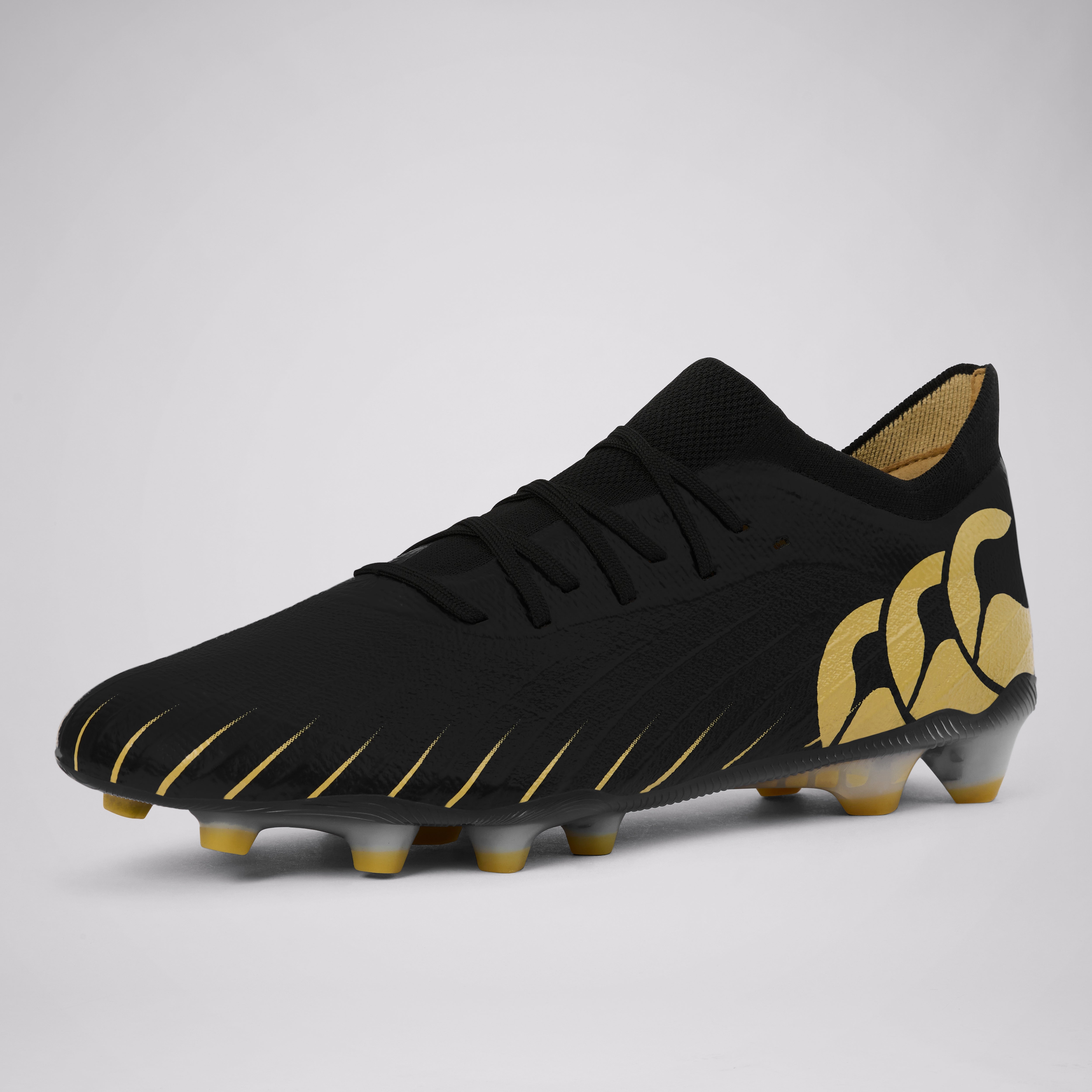botas-de-rugby-canterbury-ccc-speed-elite-firm-ground-unisex-adulto-negras image 4