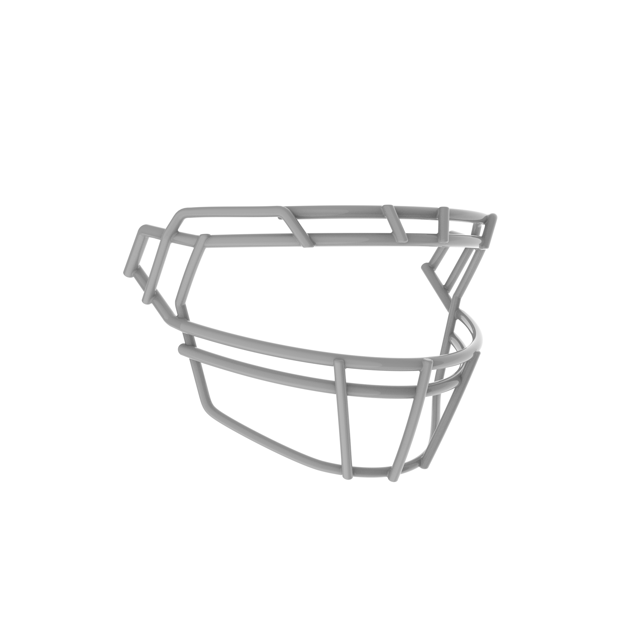schutt-f7x-ropo-dw-o-m-scara-facialis-acero-al-carbono-color-blanco image 6