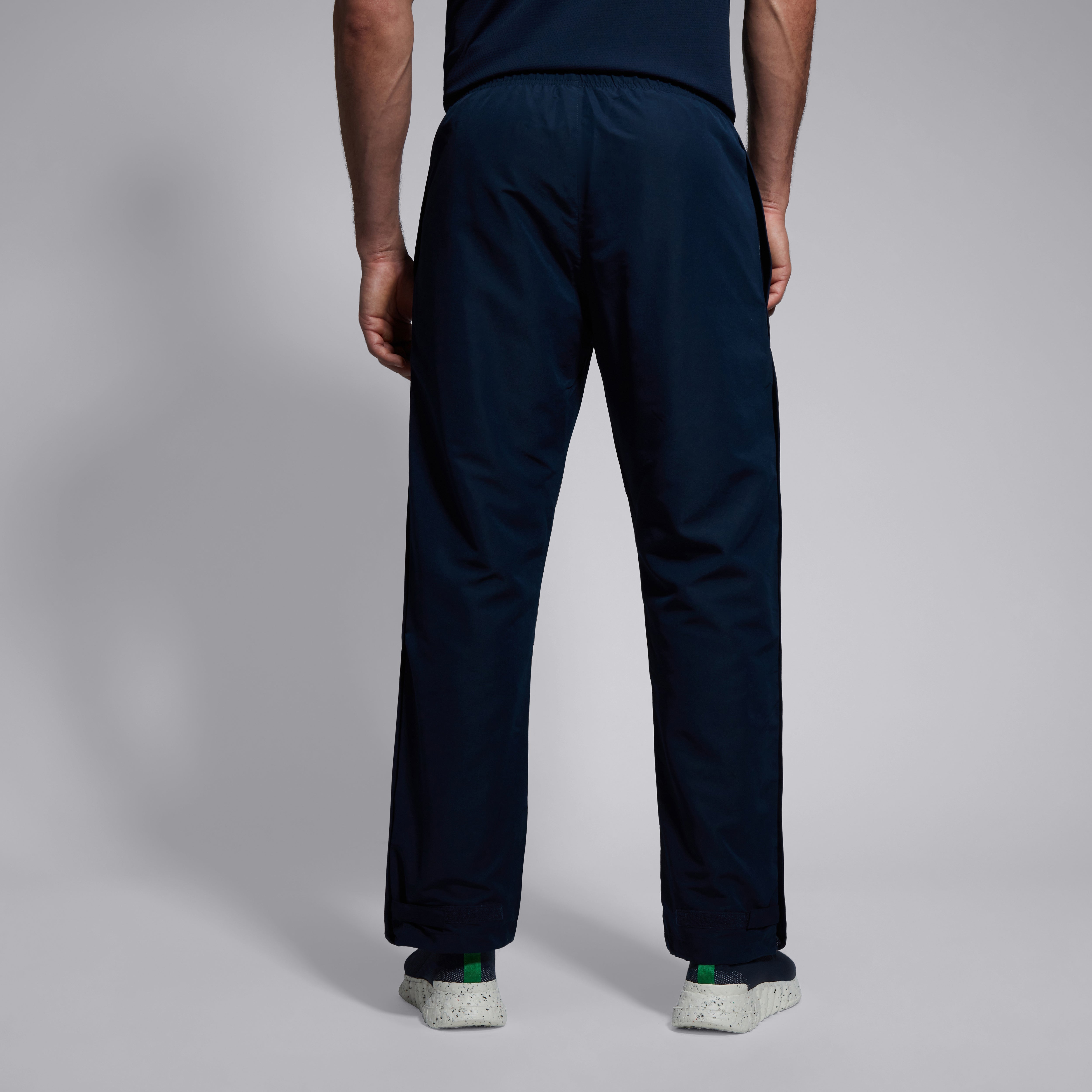 pantal-n-de-ch-ndal-canterbury-open-hem-stadium-hombre-azul-marino image 2