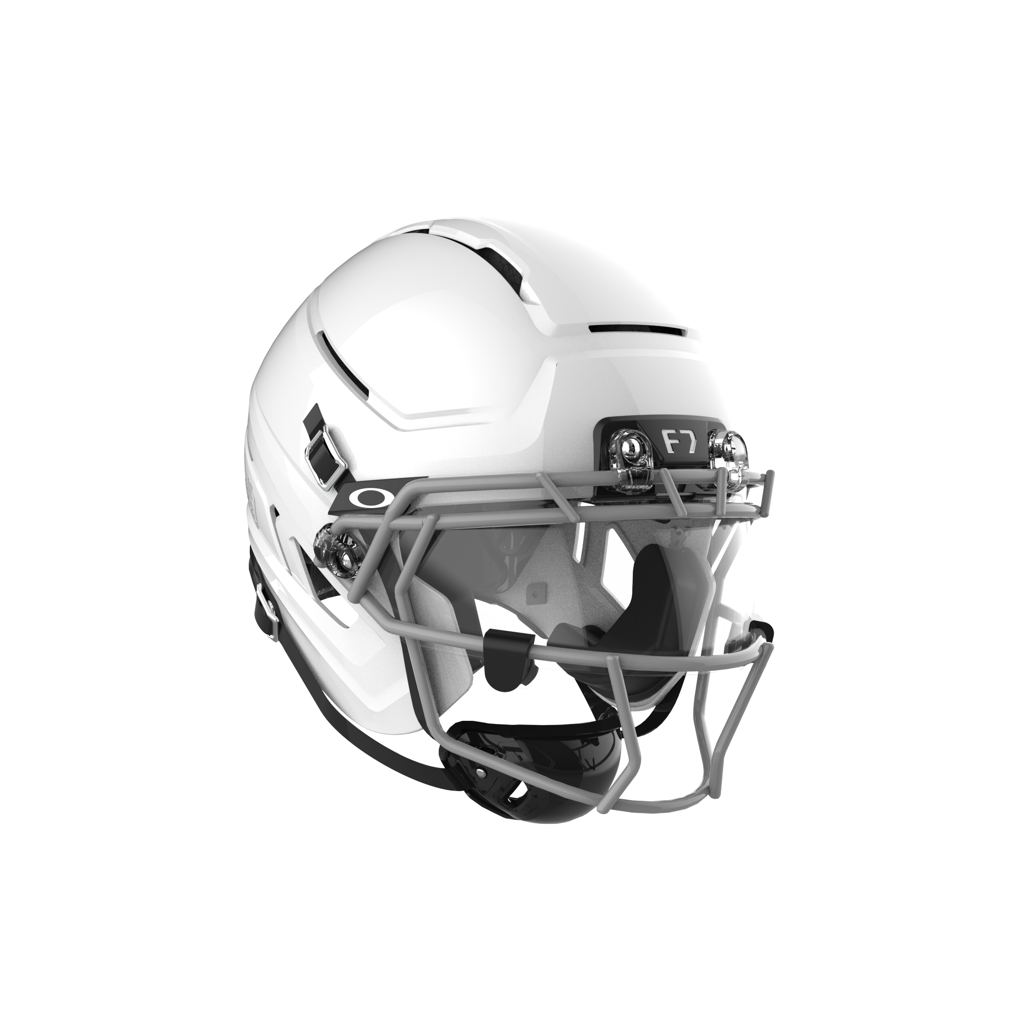 schutt-f7-air-youth-elite-casco-de-f-tbol-americano image 5