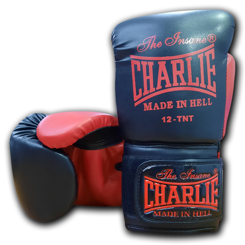 charlie-boxing-kaos-guantes-de-boxeo-econ-micos-en-piel-sint-tica-10-12-14-y-16- image 2