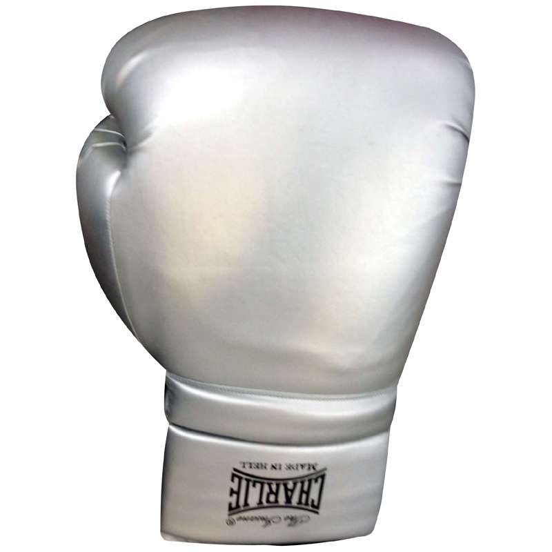 charlie-boxing-jumbo-guante-gigante-de-polipiel-para-una-mano image 2