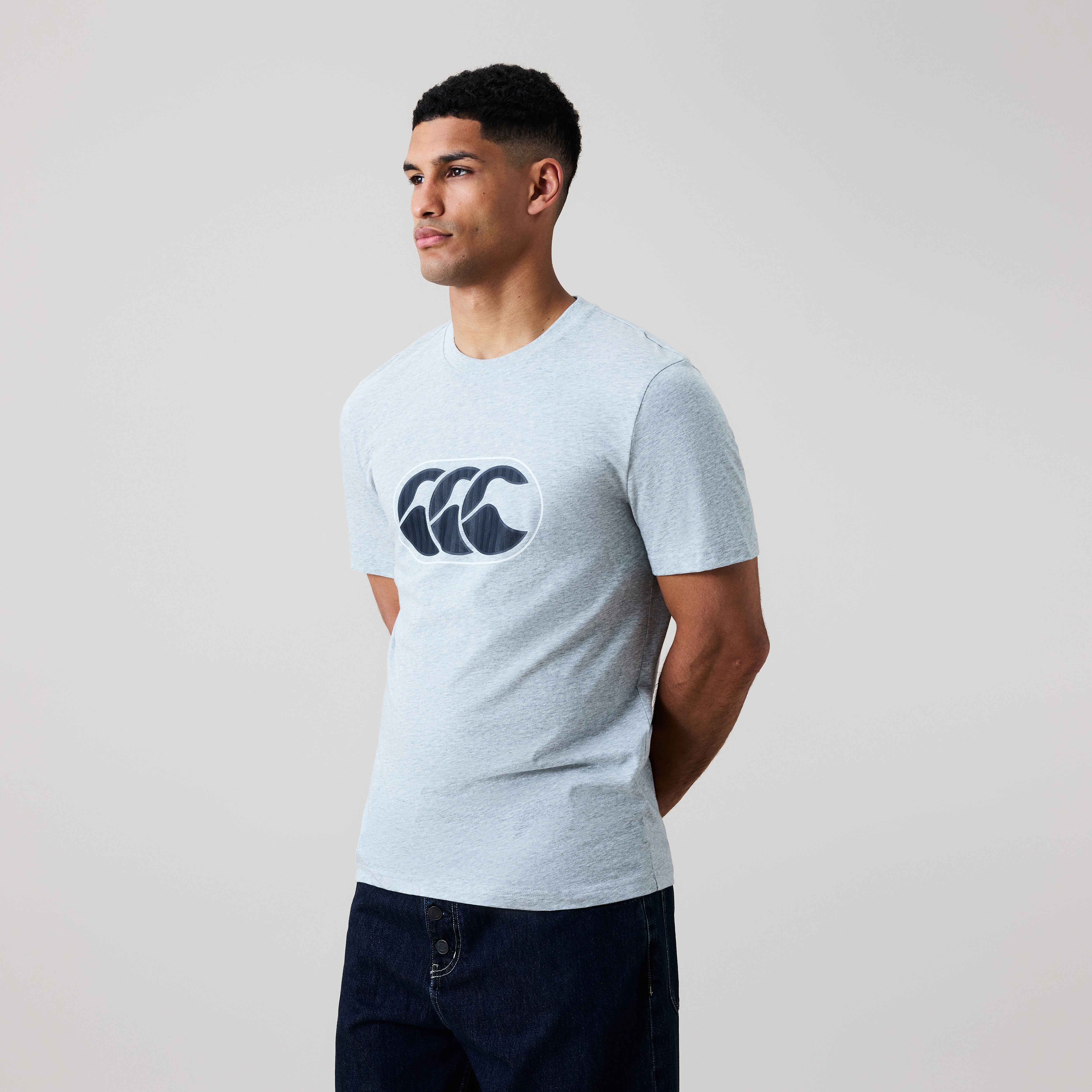 canterbury-camiseta-rakaia-2-0-gris-hombre image 4