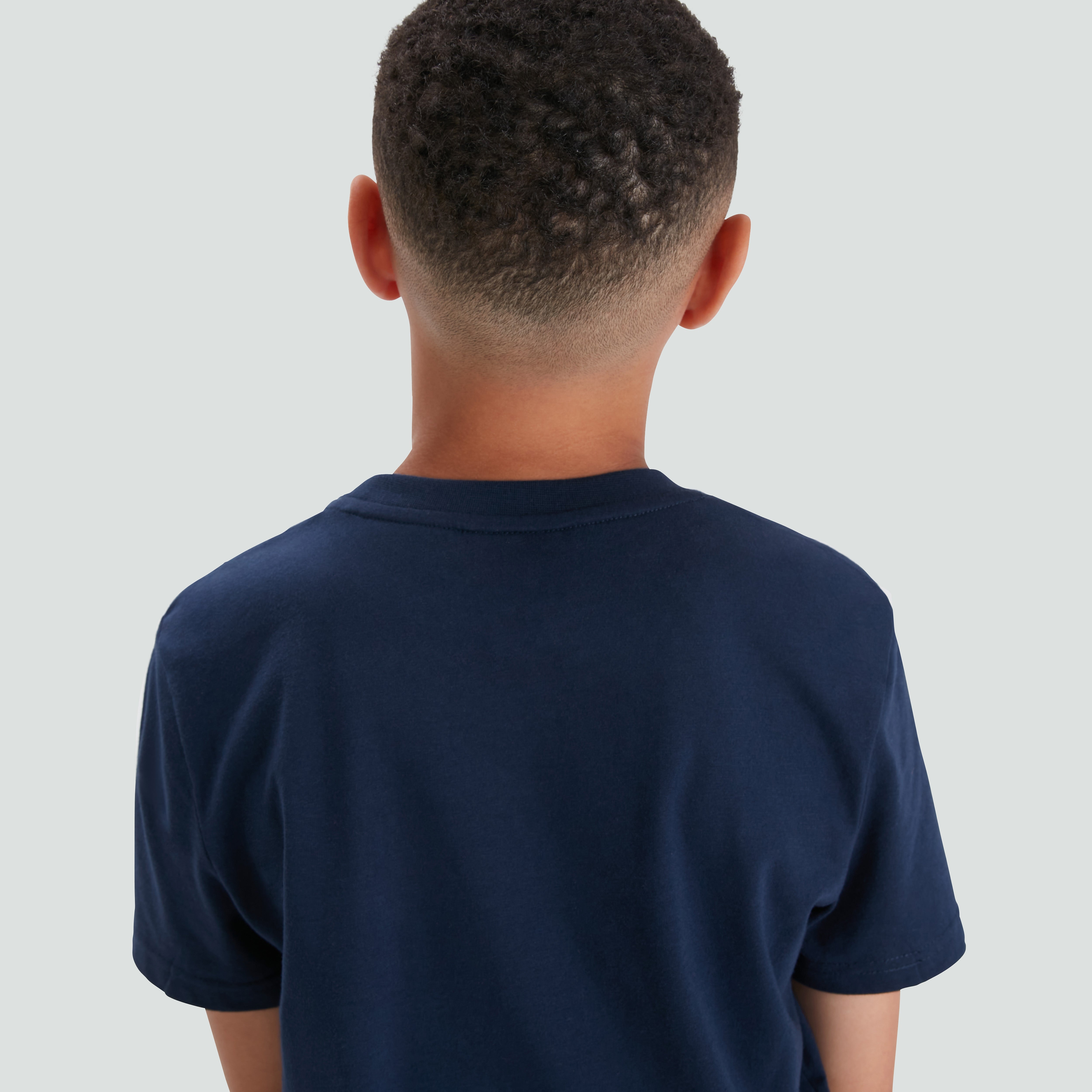 camiseta-canterbury-ccc-logo-junior-unisex-azul-marino image 4