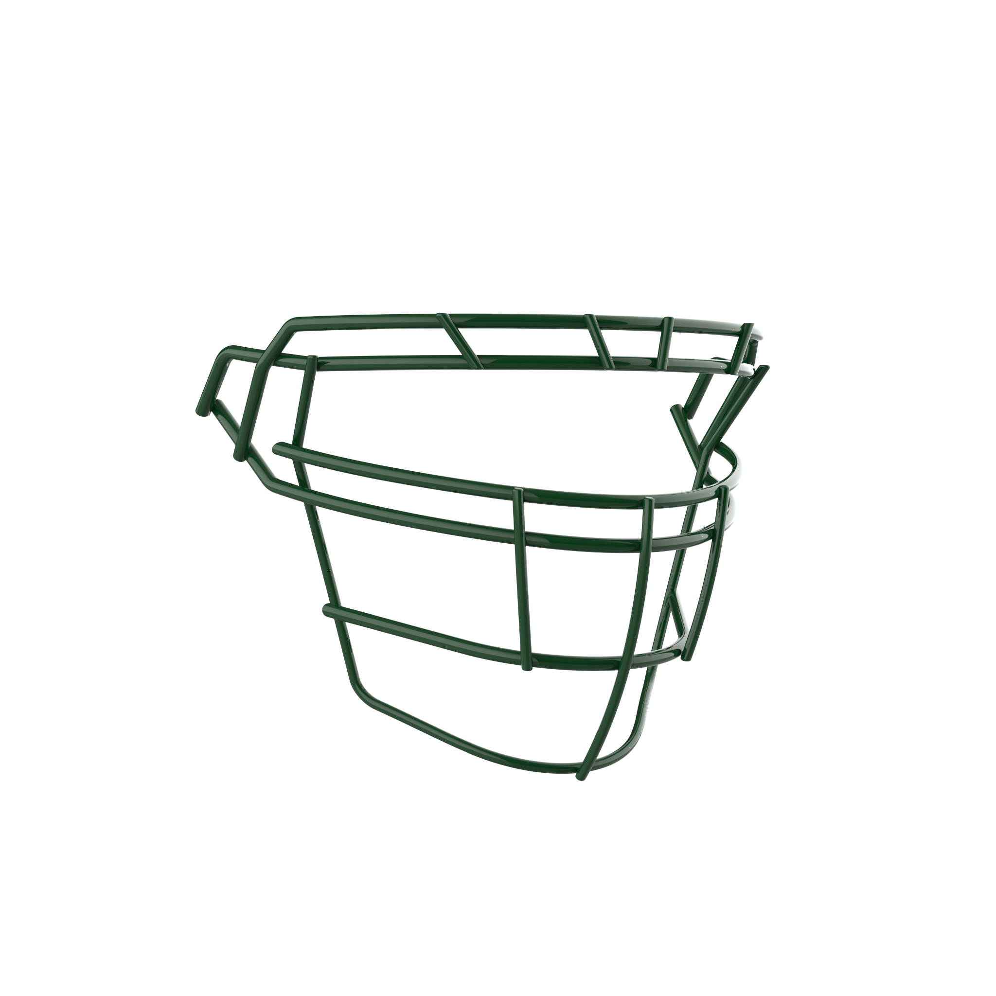 schutt-f7x-rjop-dw-c-mascarilla-de-titanio-para-cascos-f7-pro-y-f7-air image 4