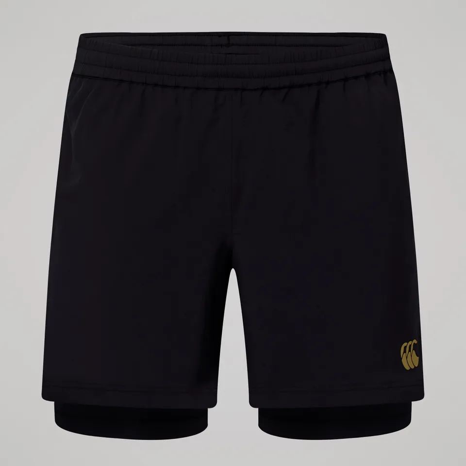 canterbury-mens-tempo-2-in-1-short-black image 1