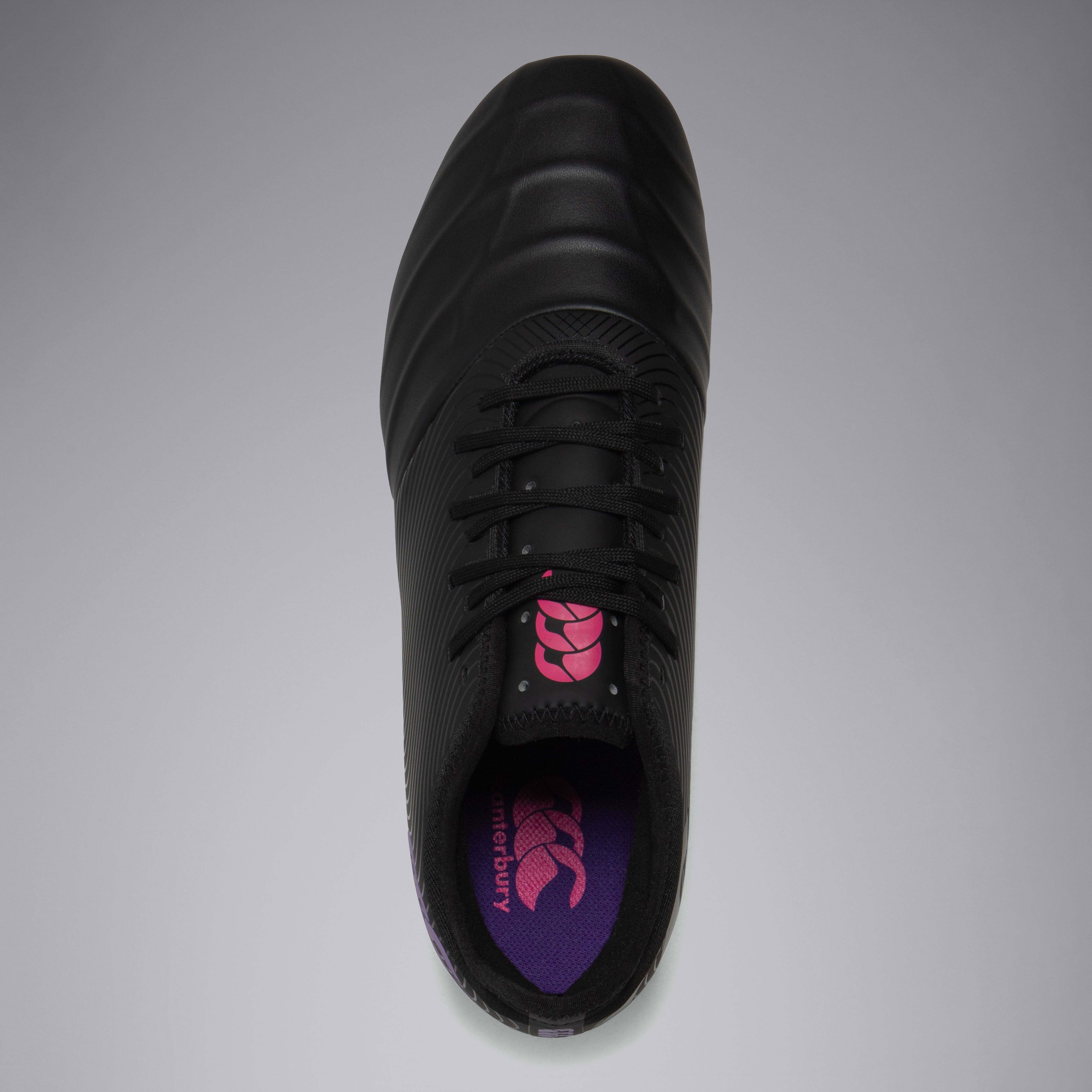 canterbury-phoenix-genesis-pro-botas-de-rugby-suelo-blando-negro-p-rpura-adulto- image 4