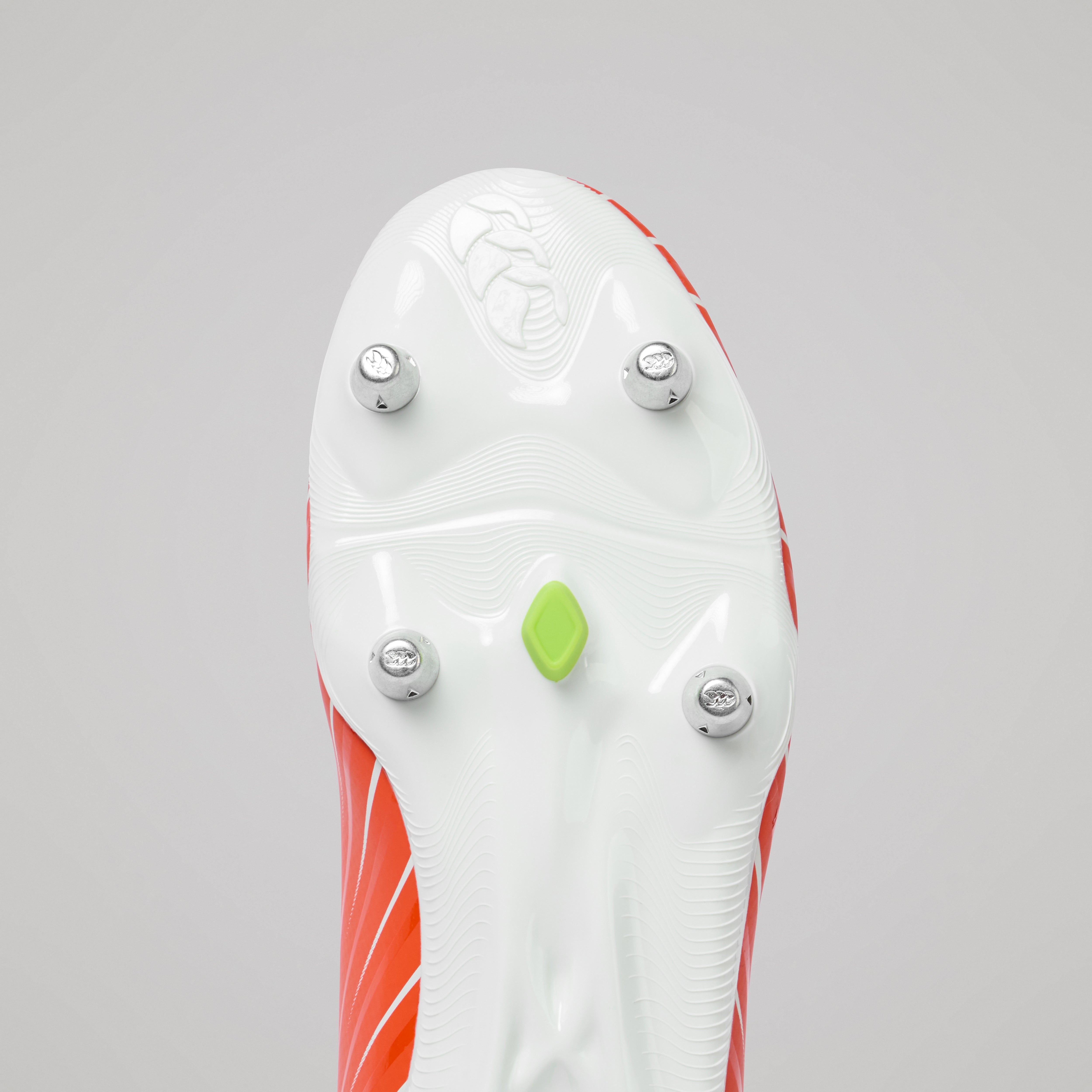 canterbury-speed-falcon-team-soft-ground-orange-botas-de-rugby-para-adulto-unise image 5