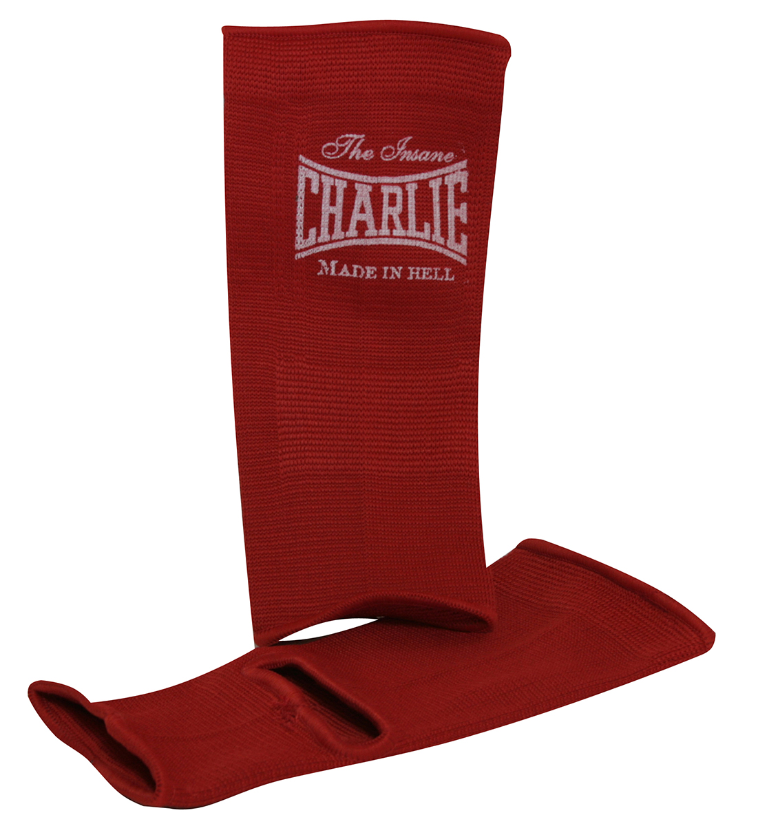 charlie-boxing-tobillera-el-stica-de-nylon-color-negro image 5
