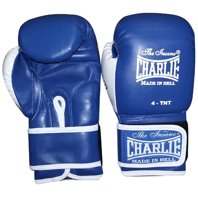 charlie-boxing-guantes-junior-kid-guantes-de-boxeo-para-ni-os-4-oz-6-oz-8-oz image 1