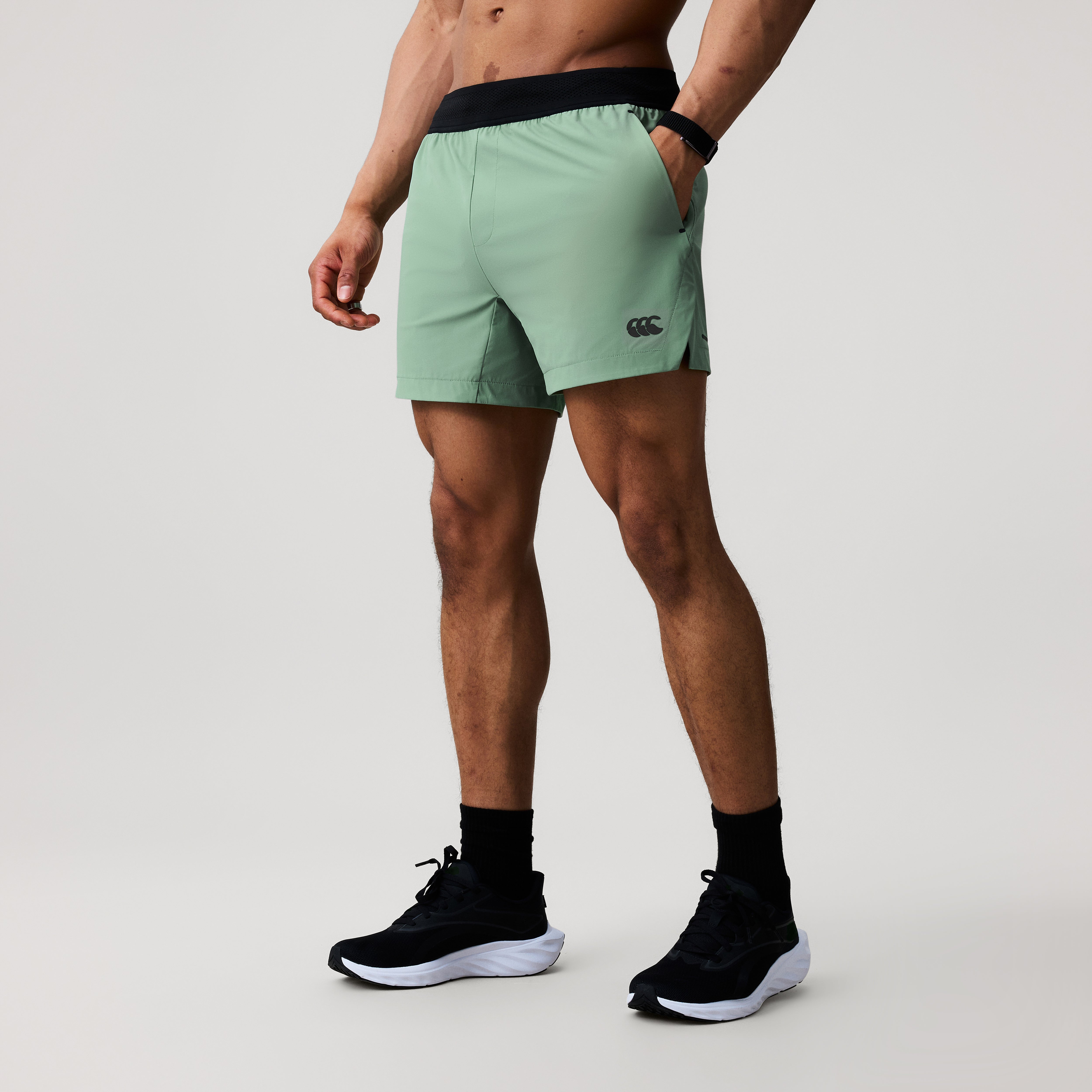 canterbury-everest-woven-shorts-verde-para-hombre image 3