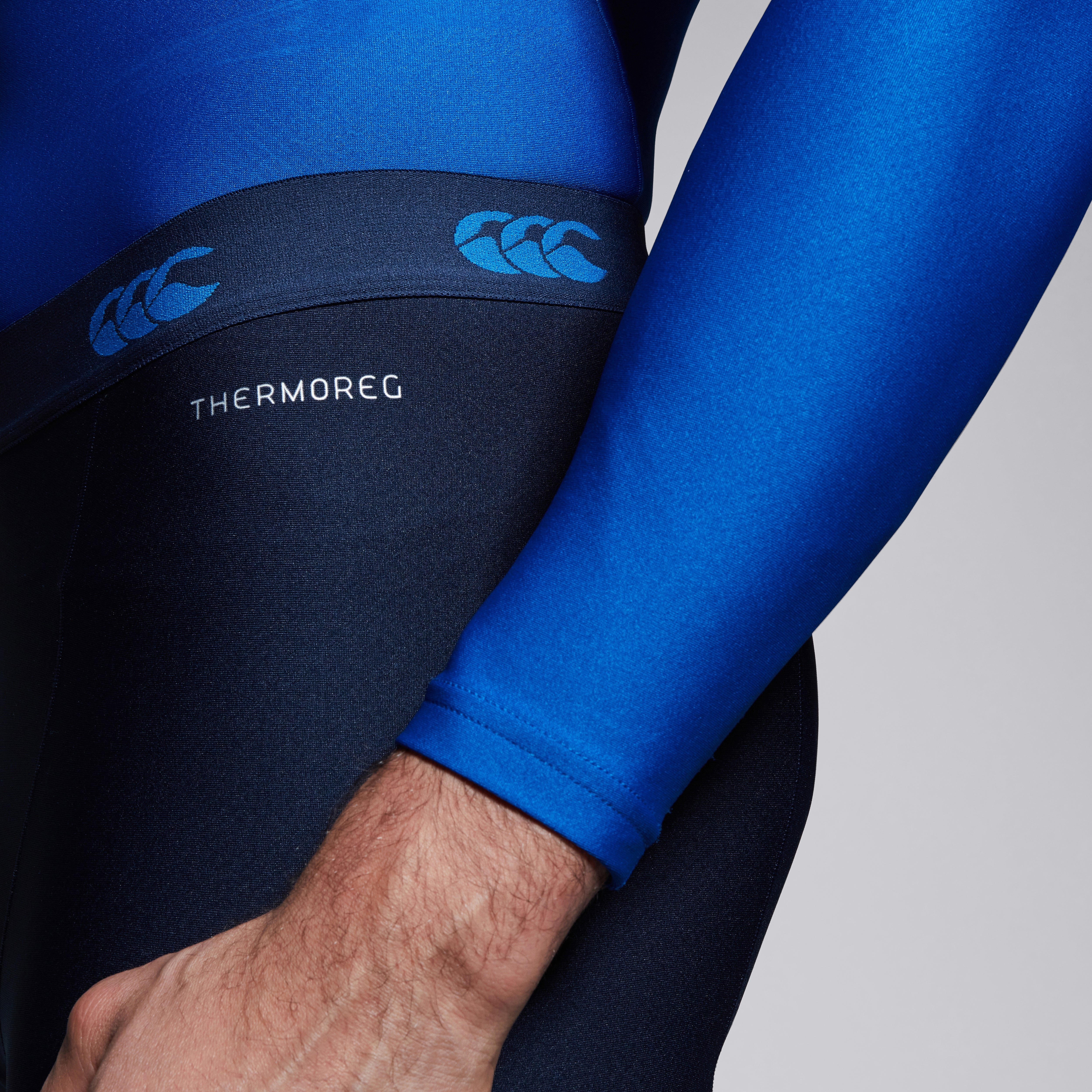 canterbury-thermoreg-legging-navy-malla-t-rmica-de-entrenamiento-para-hombre image 5