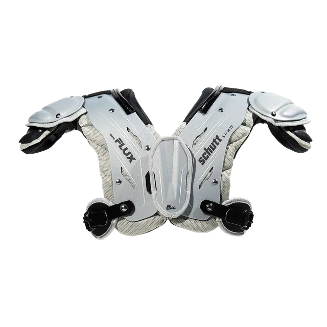 schutt-youth-flux-shoulder-pads image 1