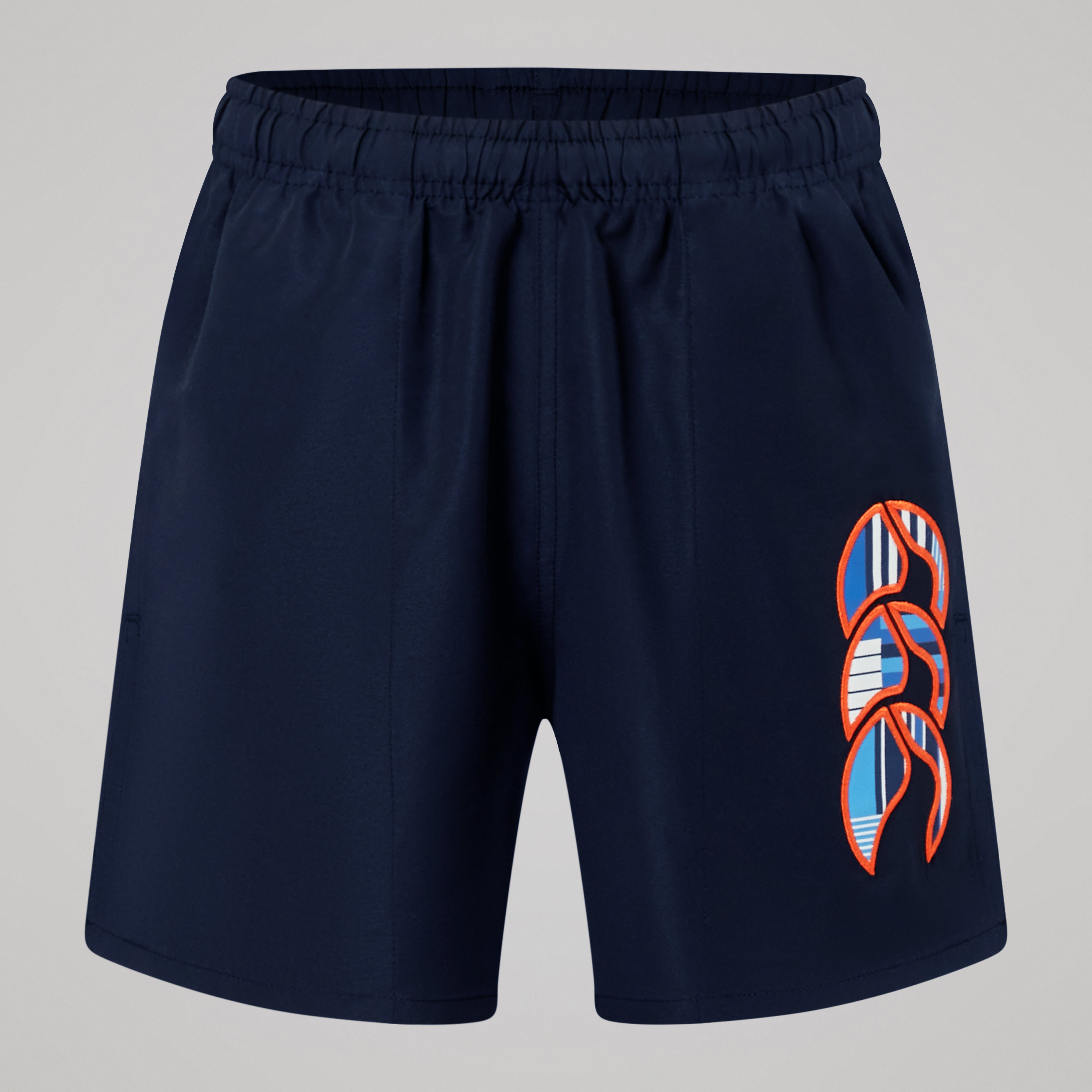 canterbury-uglies-tactic-short-ni-os-azul-marino image 1