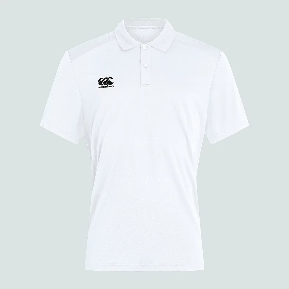 canterbury-polo-club-dry-blanco-hombre image 1