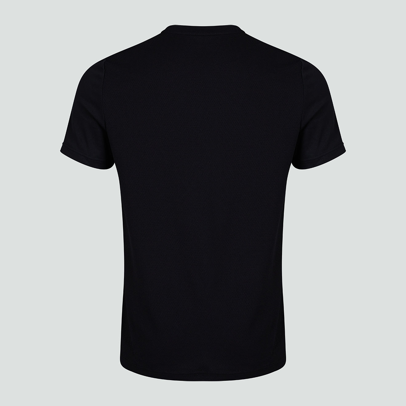 canterbury-club-dry-camiseta-hombre-negra image 6