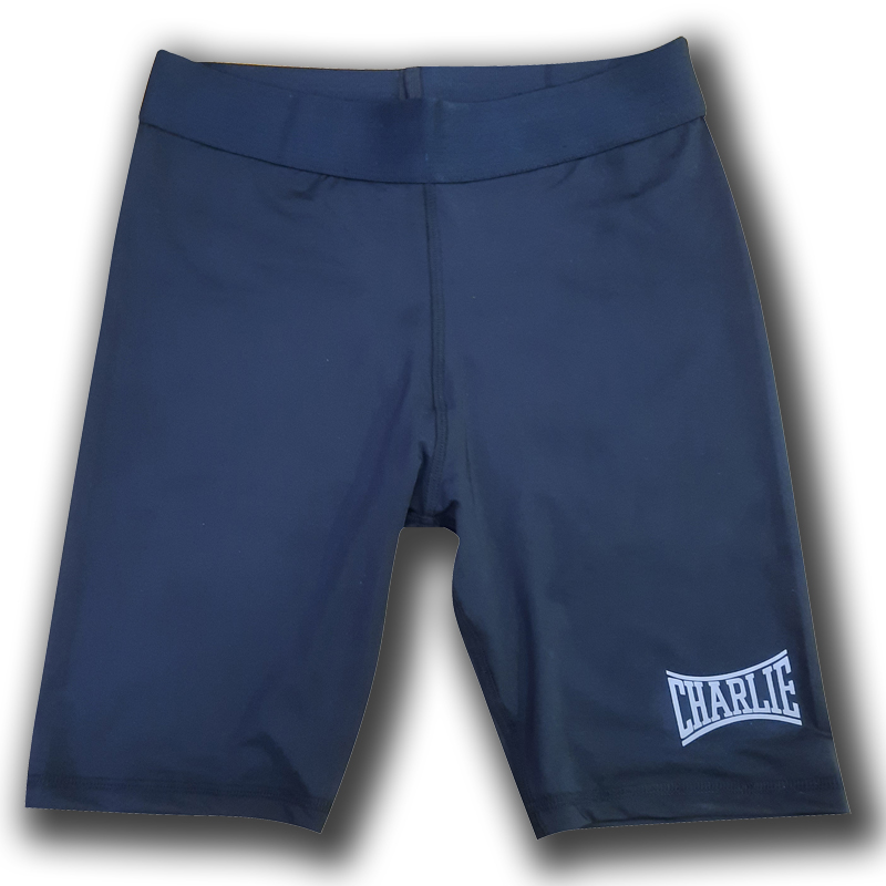 pantal-n-de-entrenamiento-charlie-boxing-negro-unisex image 1