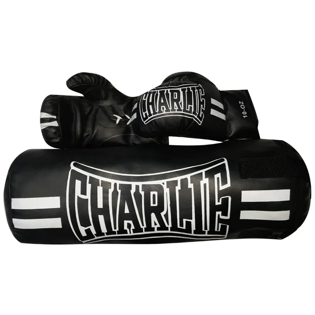 charlie-boxing-kit-boxeo-ni-os-set-de-iniciaci-n-para-los-m-s-peque-os image 1