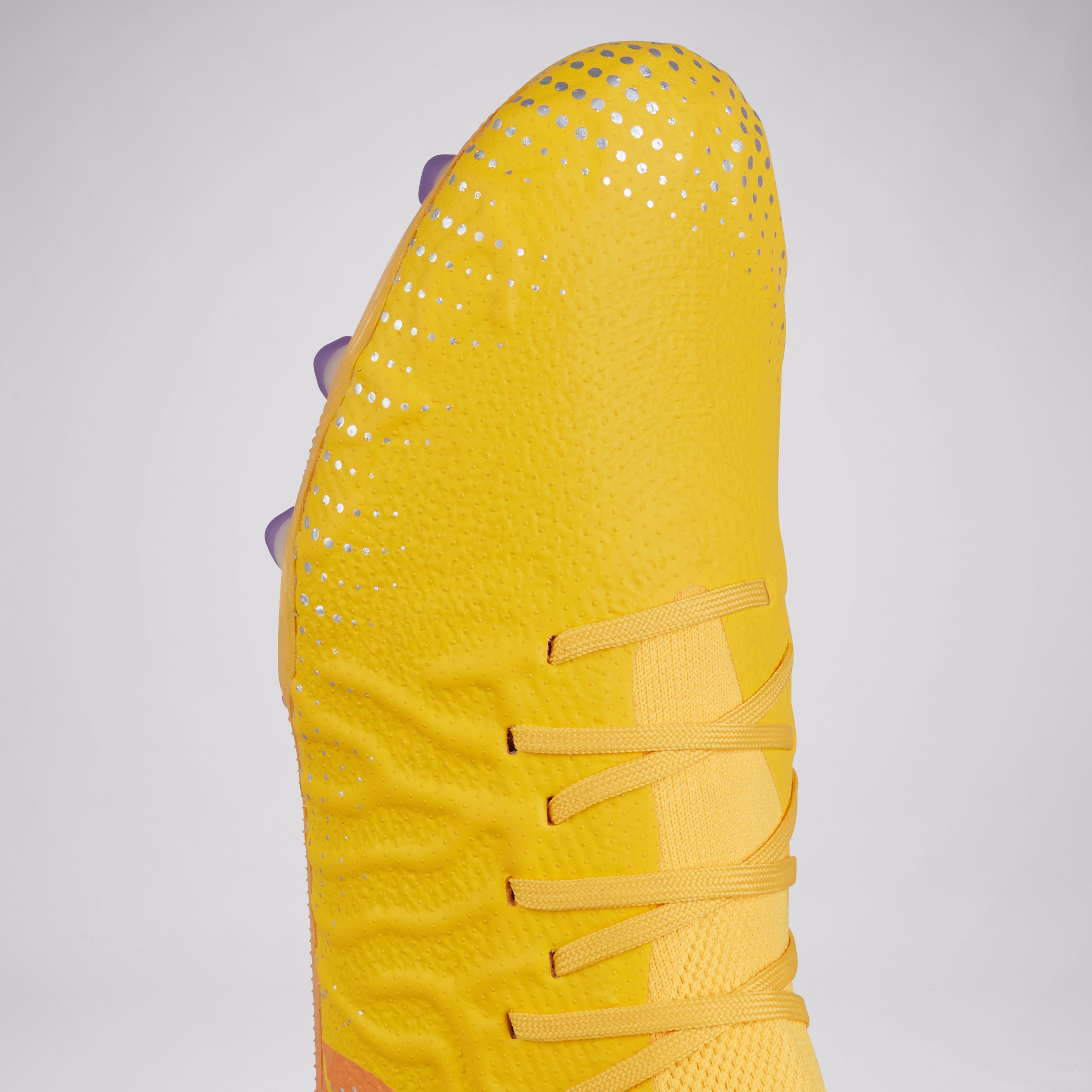 canterbury-ccc-speed-infinite-elite-firm-ground-boot-yellow image 3