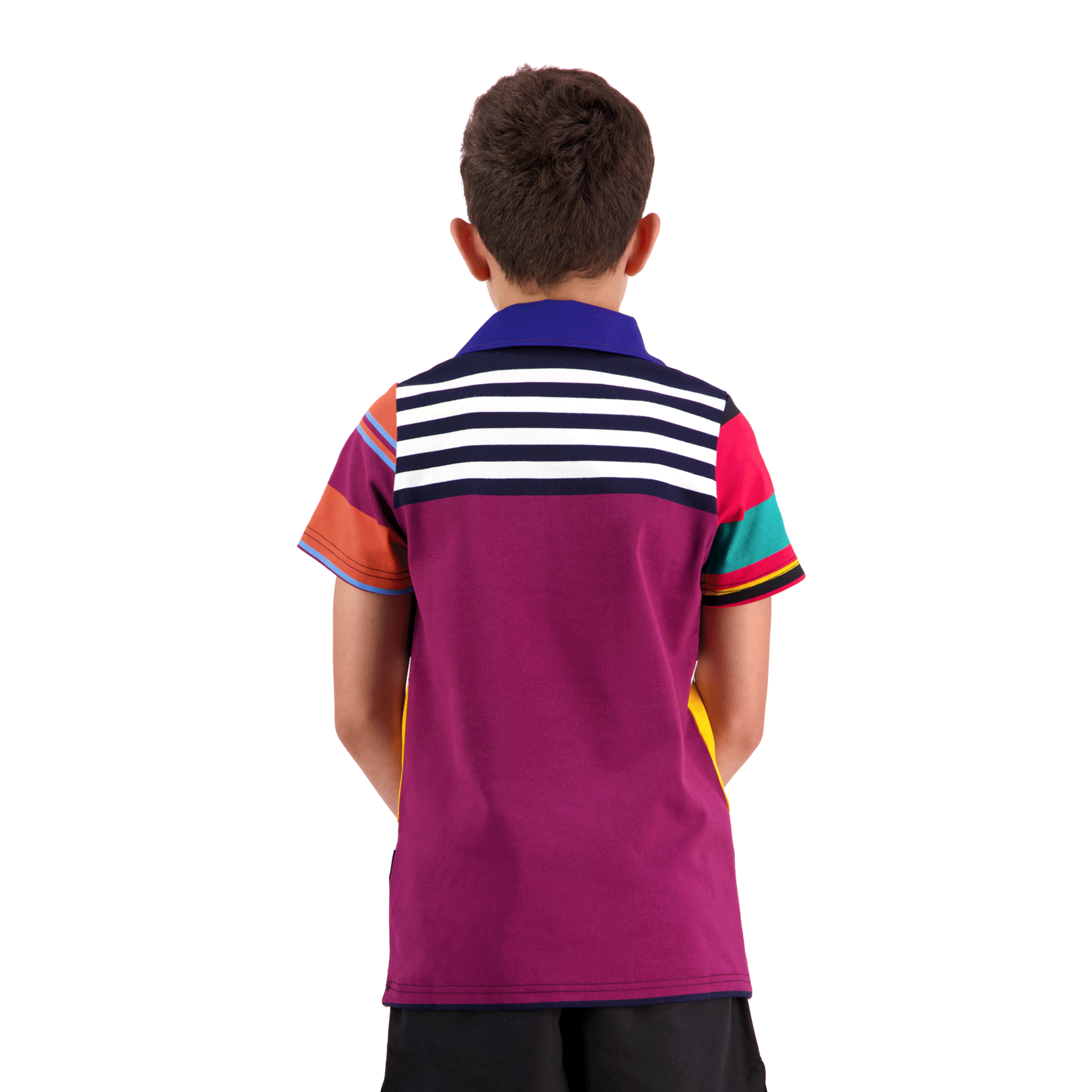 canterbury-kids-uglies-jersey-manga-corta-surtido image 2