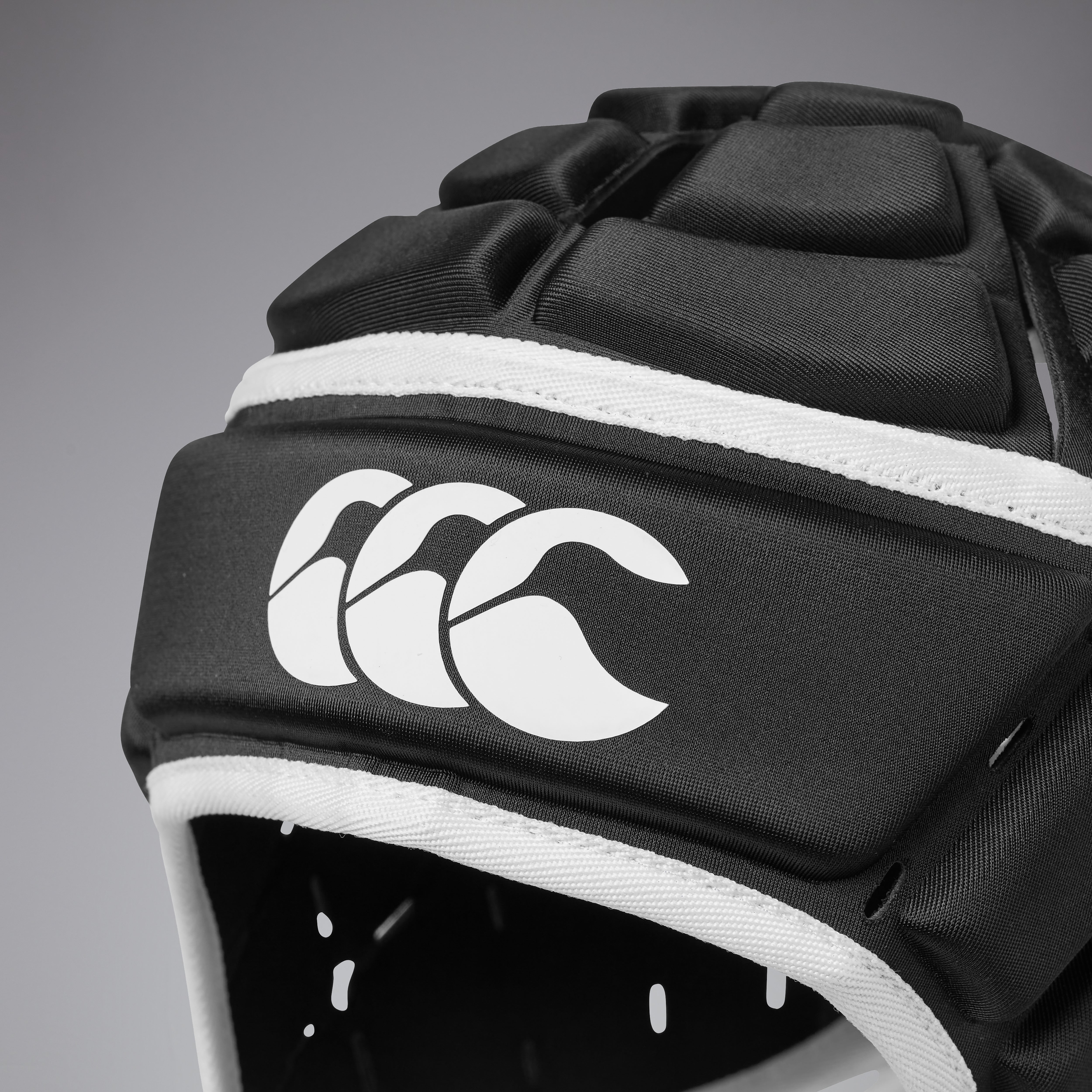 casco-de-rugby-canterbury-core-unisex-adulto-negro image 3