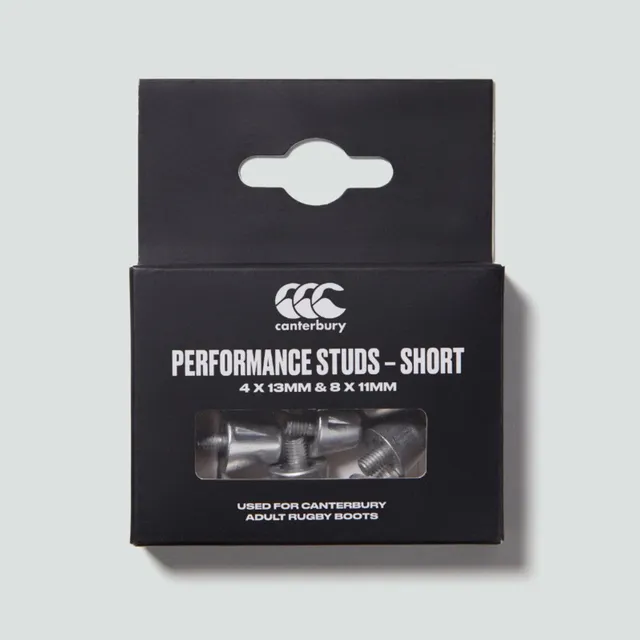 canterbury-performance-stud-pack-short-silver image 1