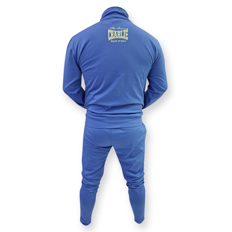 charlie-boxing-ch-ndal-elegance-zmk-92-poli-ster-y-8-elastano-unisex-retro image 7