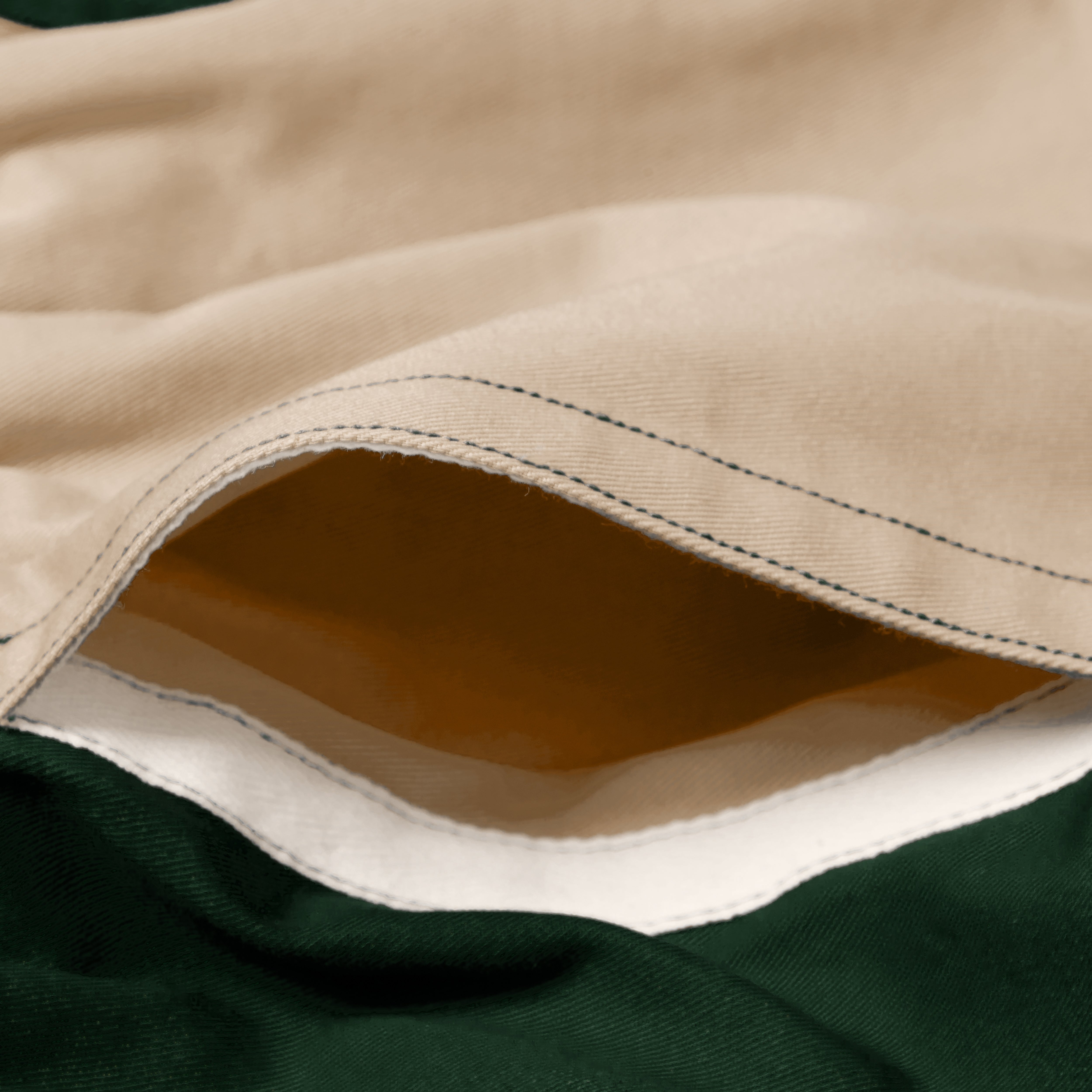 canterbury-fundamentals-harlequin-drill-shorts-verde-hombre image 6