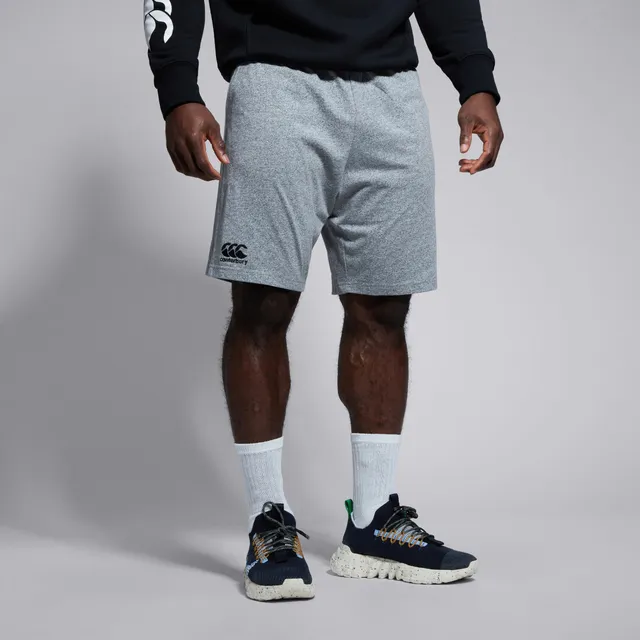 canterbury-cotton-shorts-gris-hombre image 1