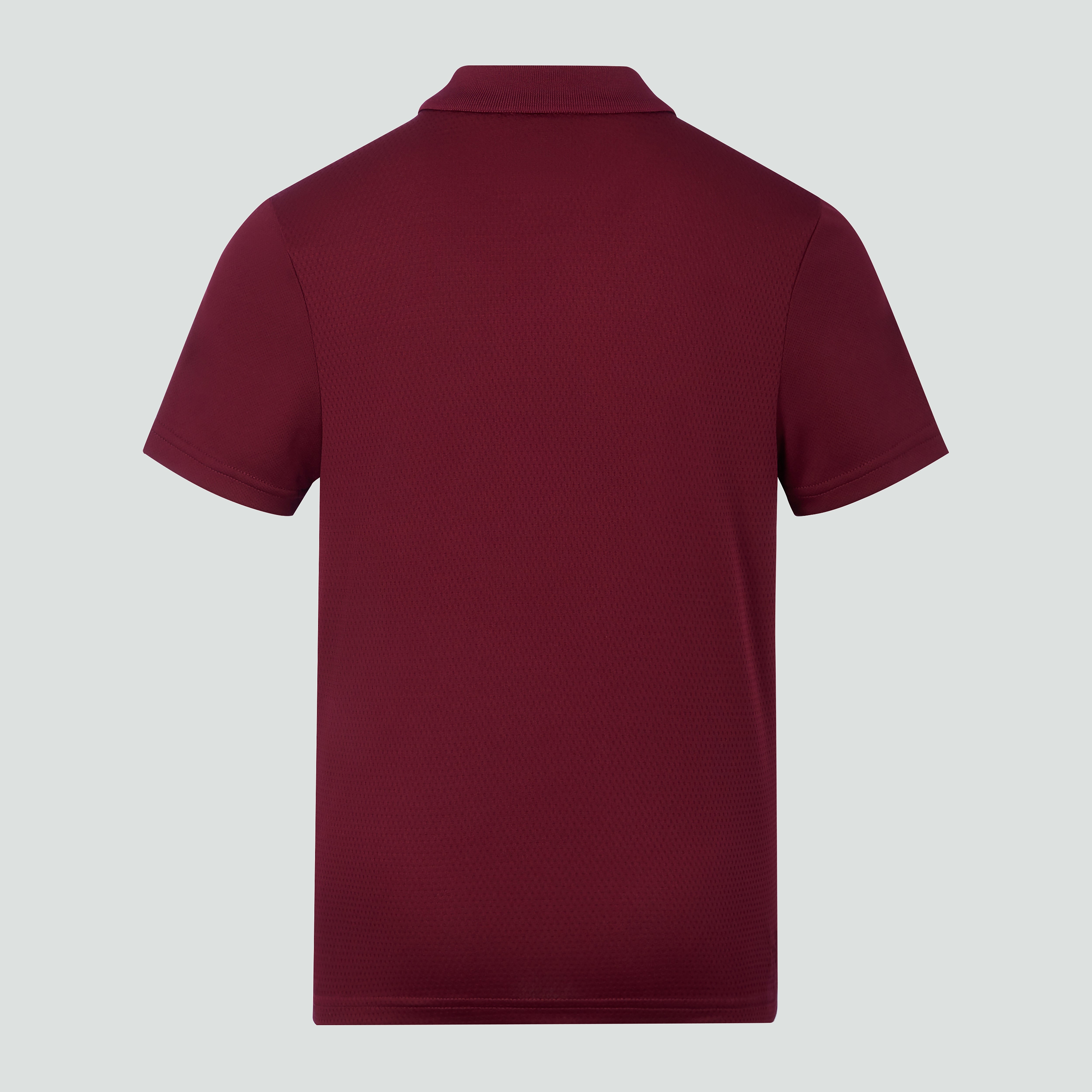 canterbury-club-dry-polo-shirt-granate-para-junior-unisex image 6