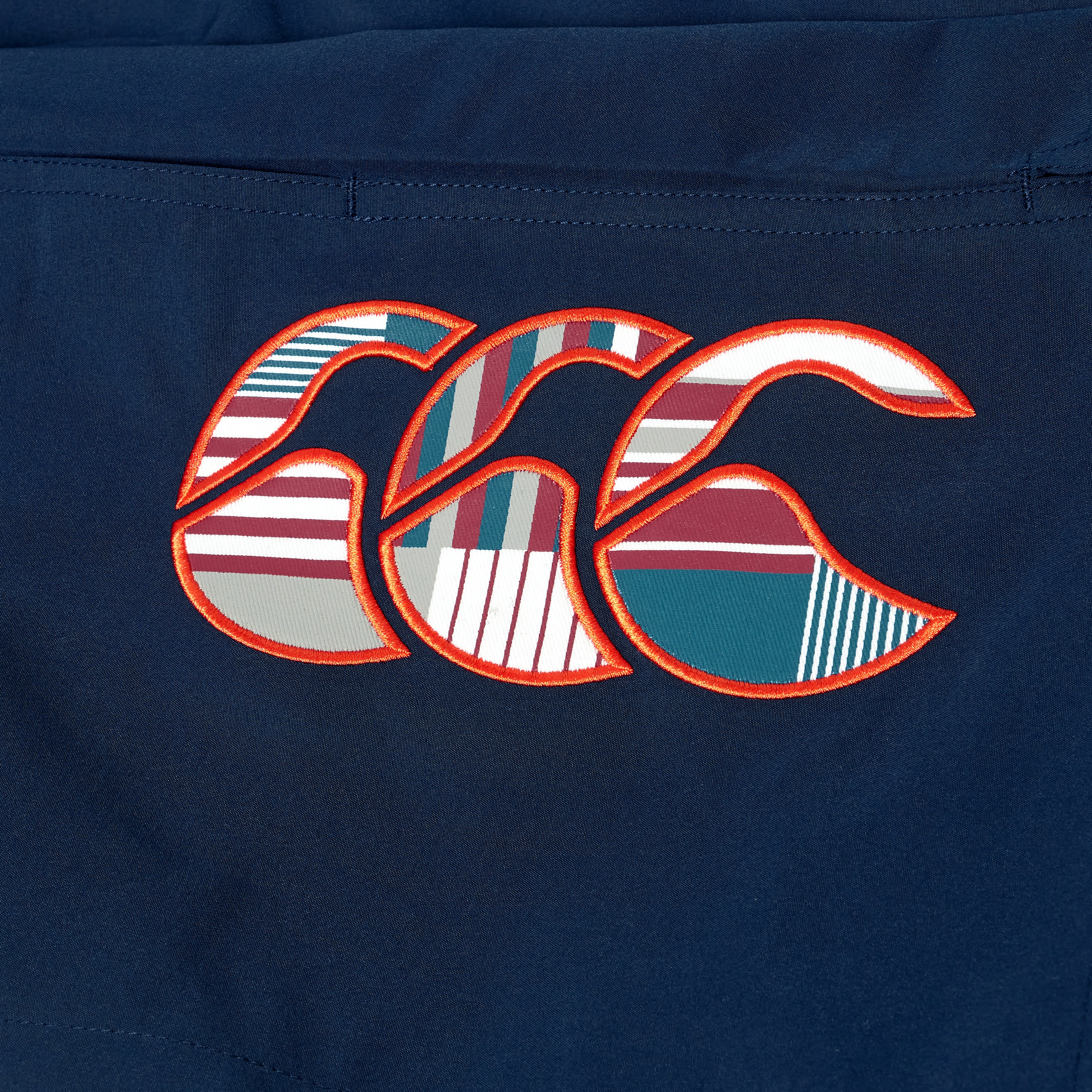 canterbury-pantal-n-corto-uglies-tactic-hombre-azul-marino image 8
