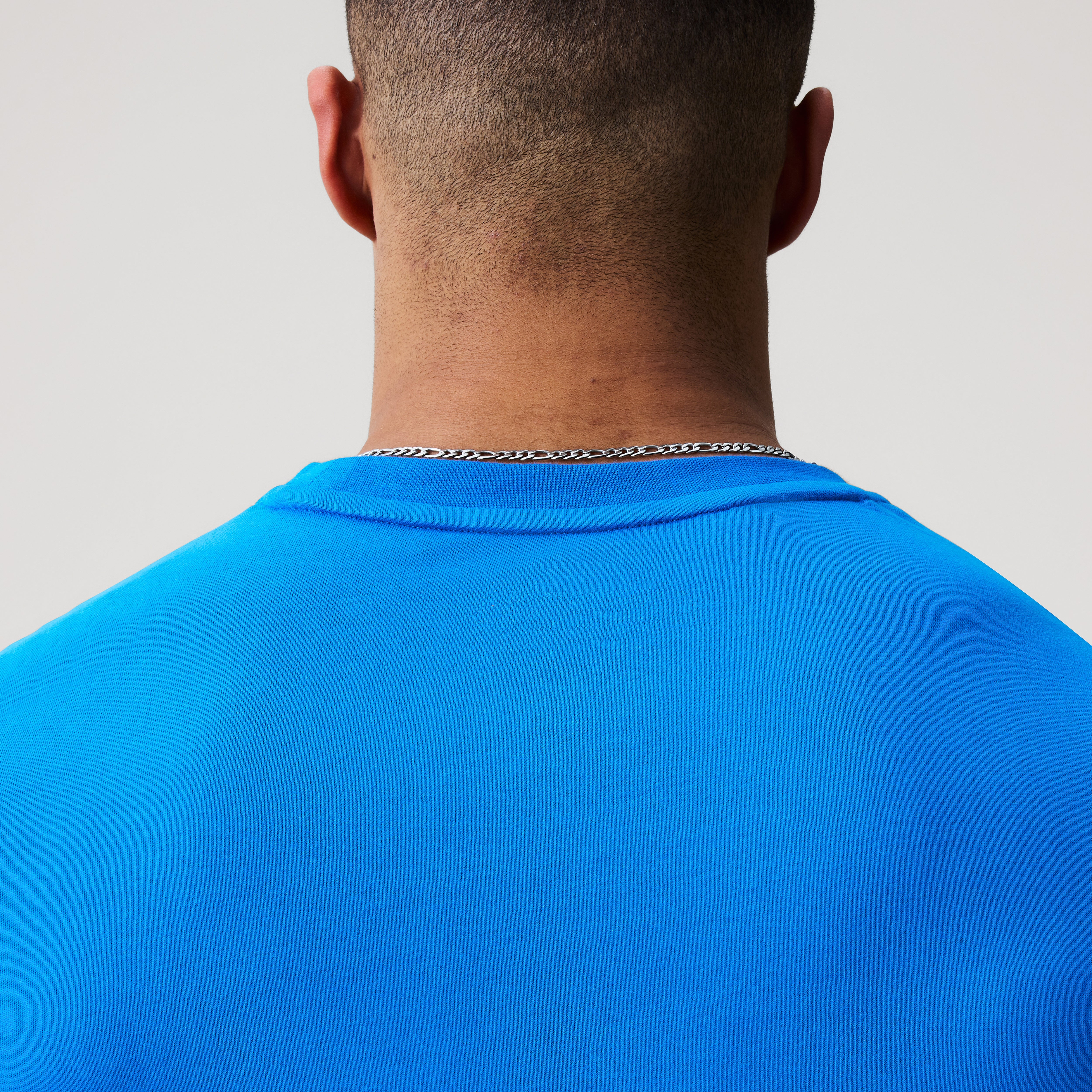 canterbury-camiseta-tempo-training-azul-para-hombre image 8