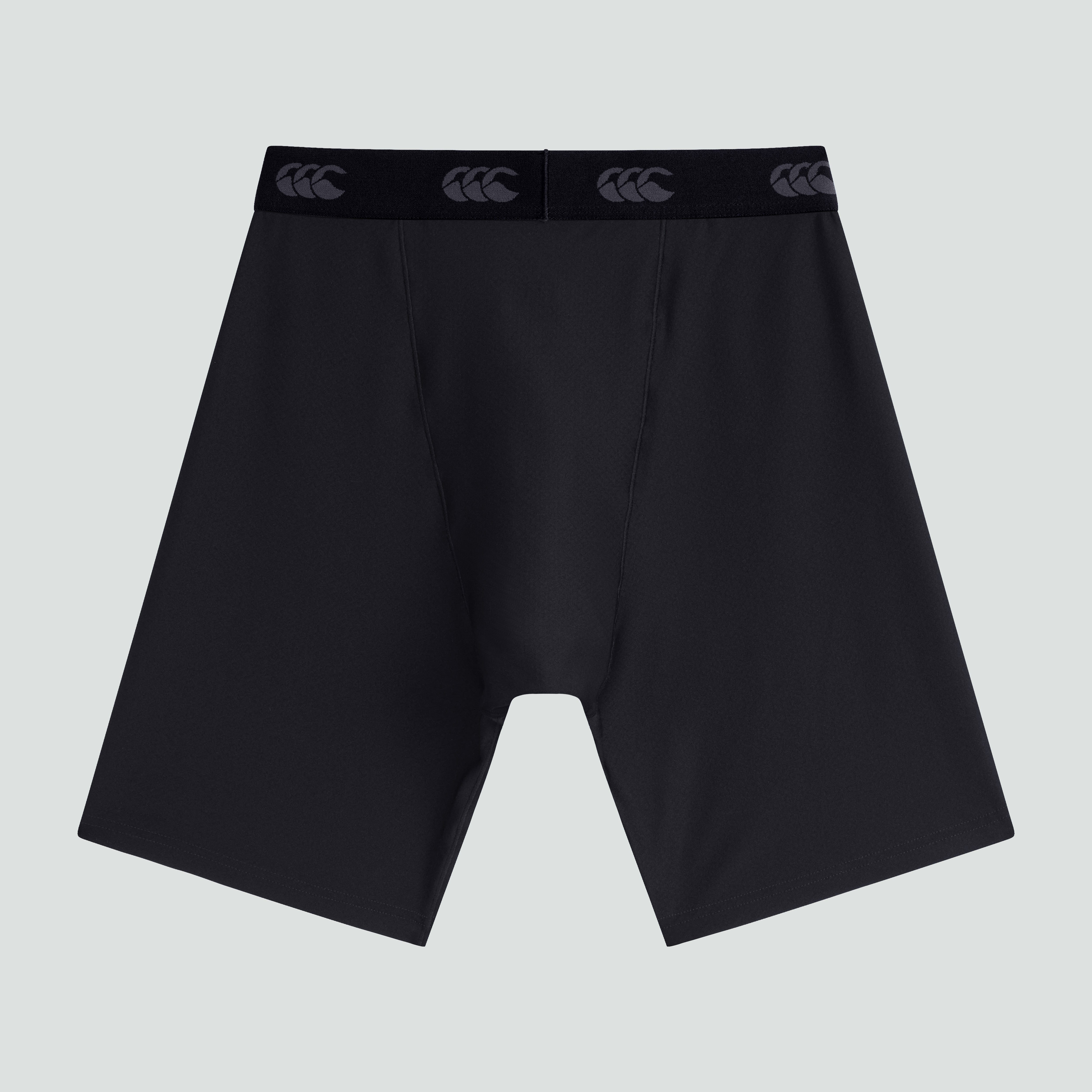 pantalones-cortos-canterbury-thermoreg-para-hombre-negro image 2