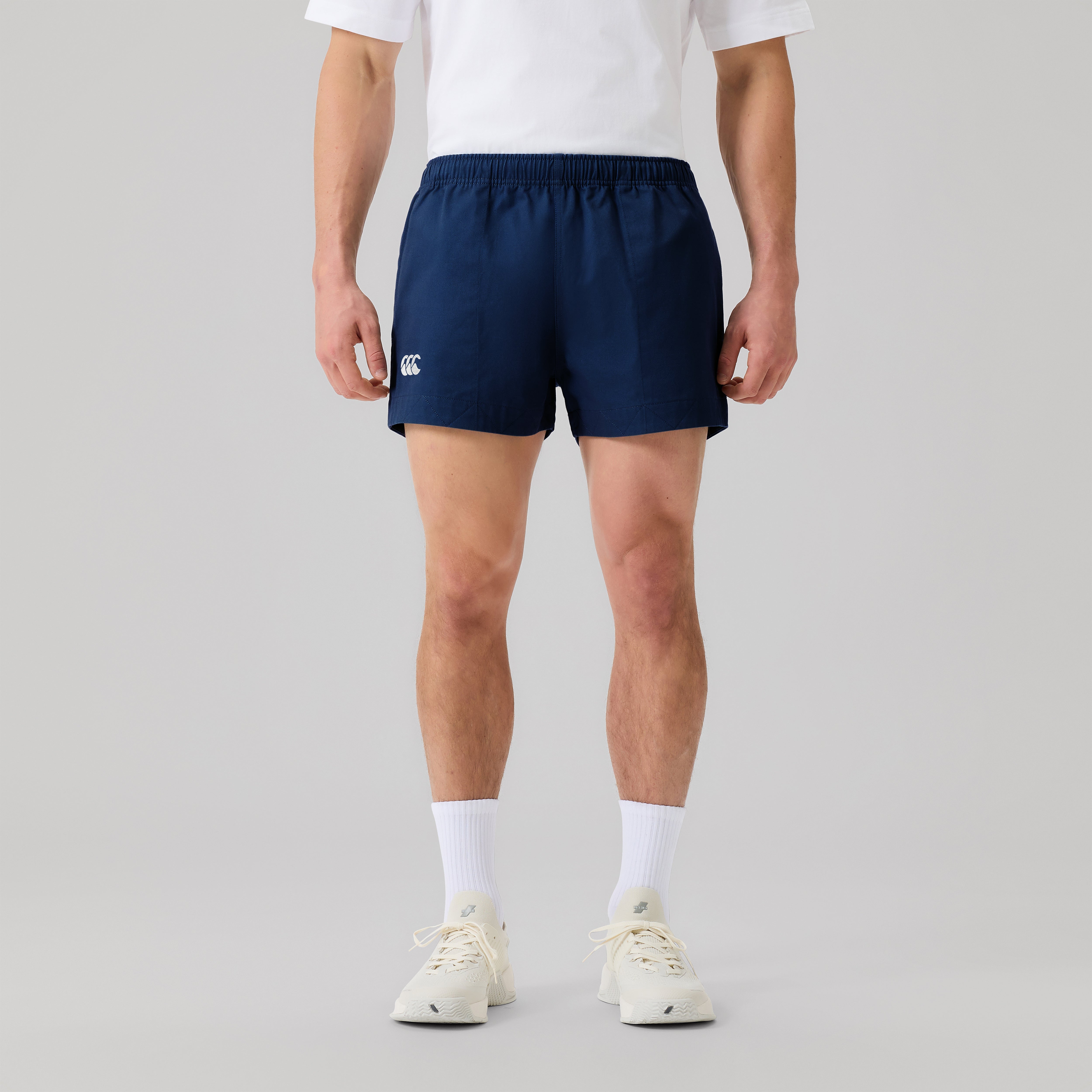 canterbury-retro-short-para-hombre image 3