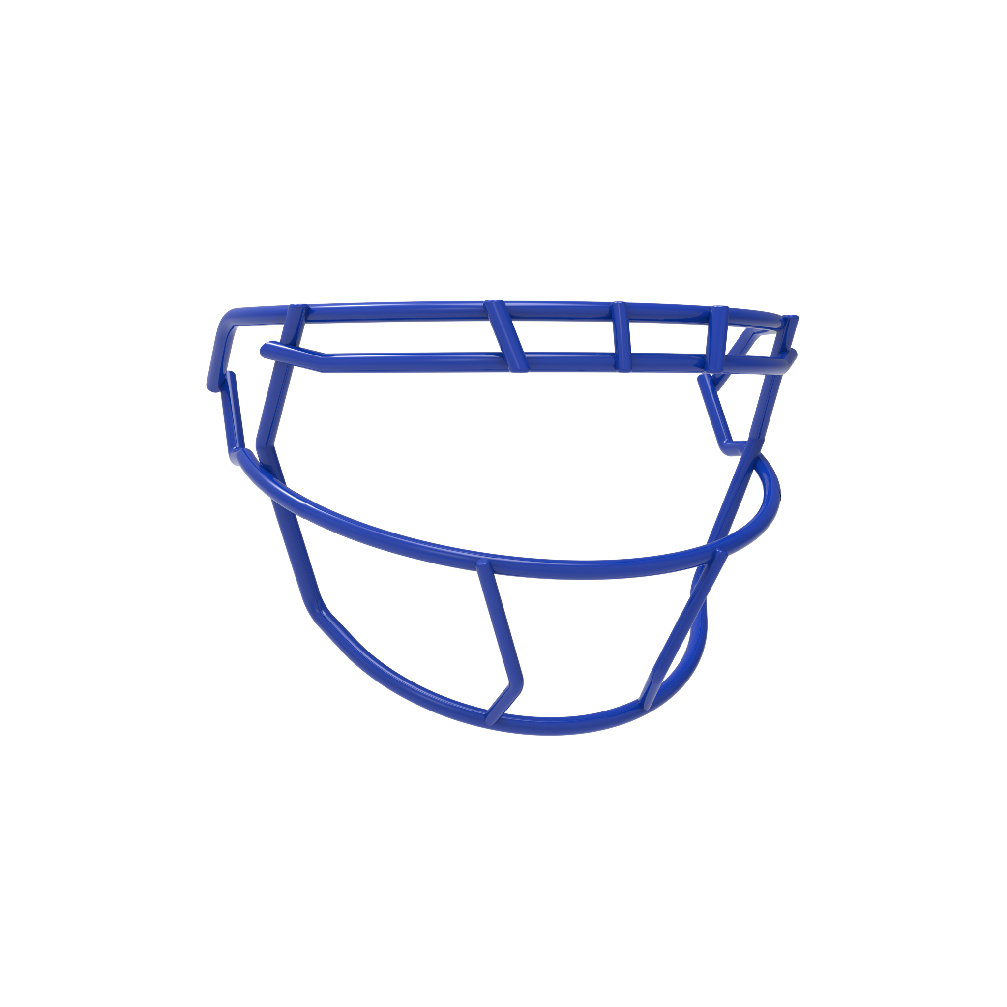 schutt-f7-ropo-sw-ii-nb-vc-mascarilla-premium-de-titanio-para-casco-f7 image 2