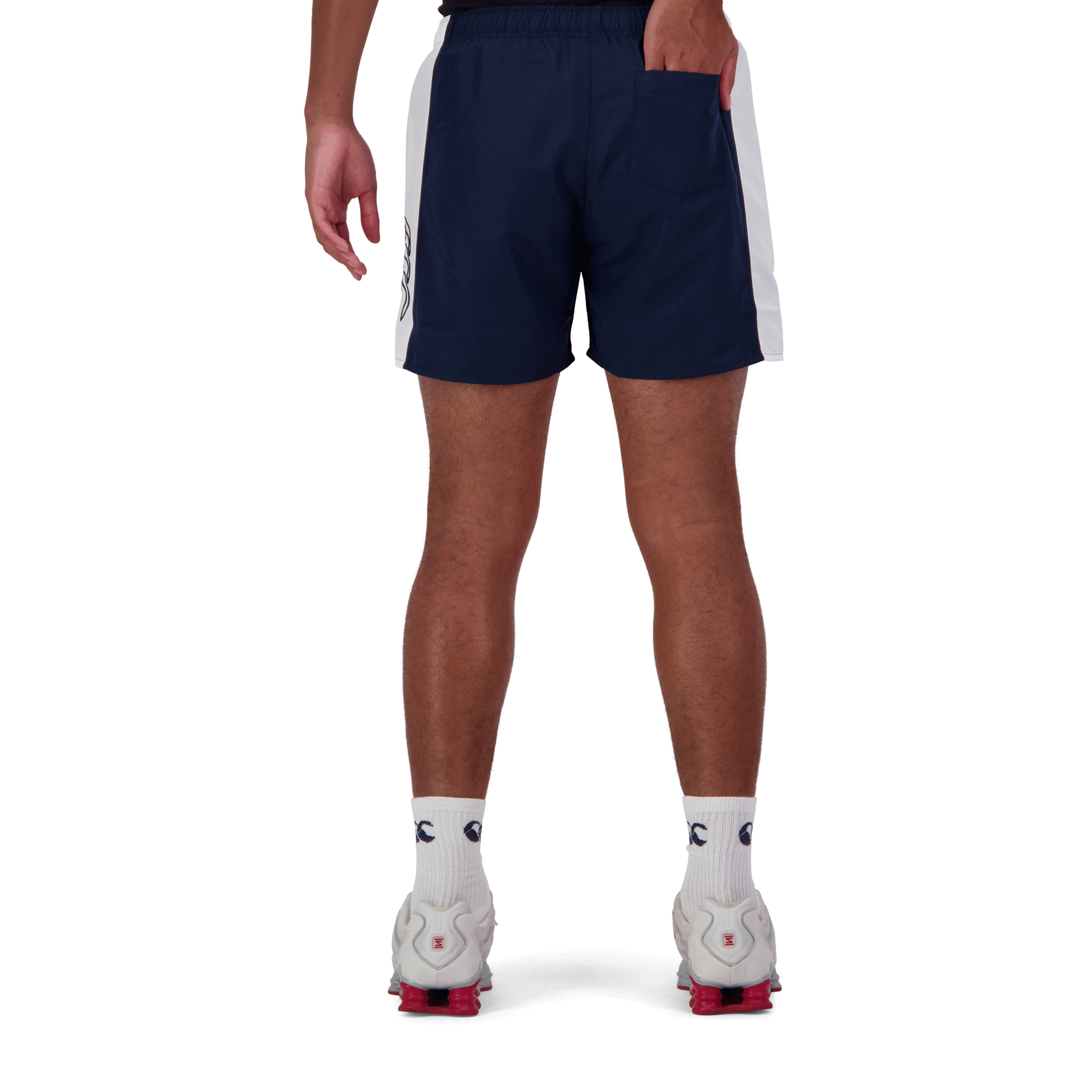 canterbury-panelled-tactic-short-navy-pantal-n-corto-de-entrenamiento-con-panel- image 2