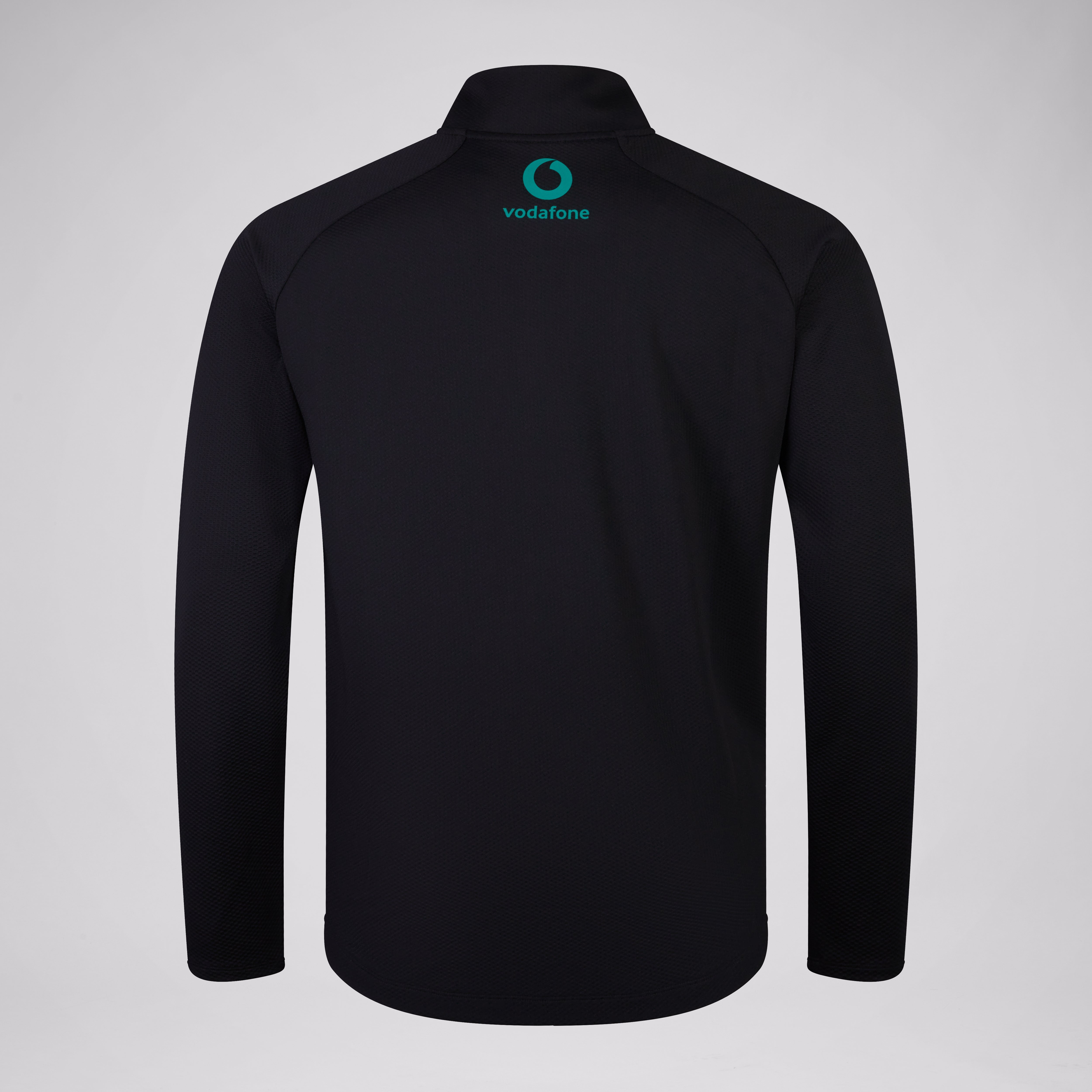 canterbury-ireland-vapodri-elite-first-layer-negro-hombre image 2