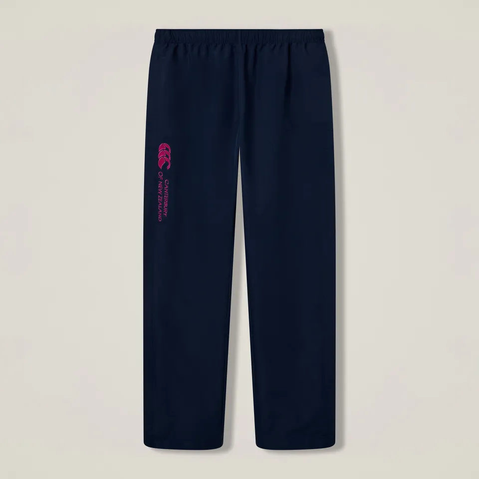 canterbury-open-hem-stadium-pant-mujer-azul-marino-pantal-n-de-deporte-con-bajo- image 1