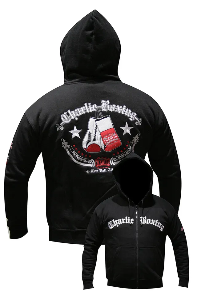 sudadera-con-capucha-y-cremallera-charlie-boxing-new-hell-city image 1