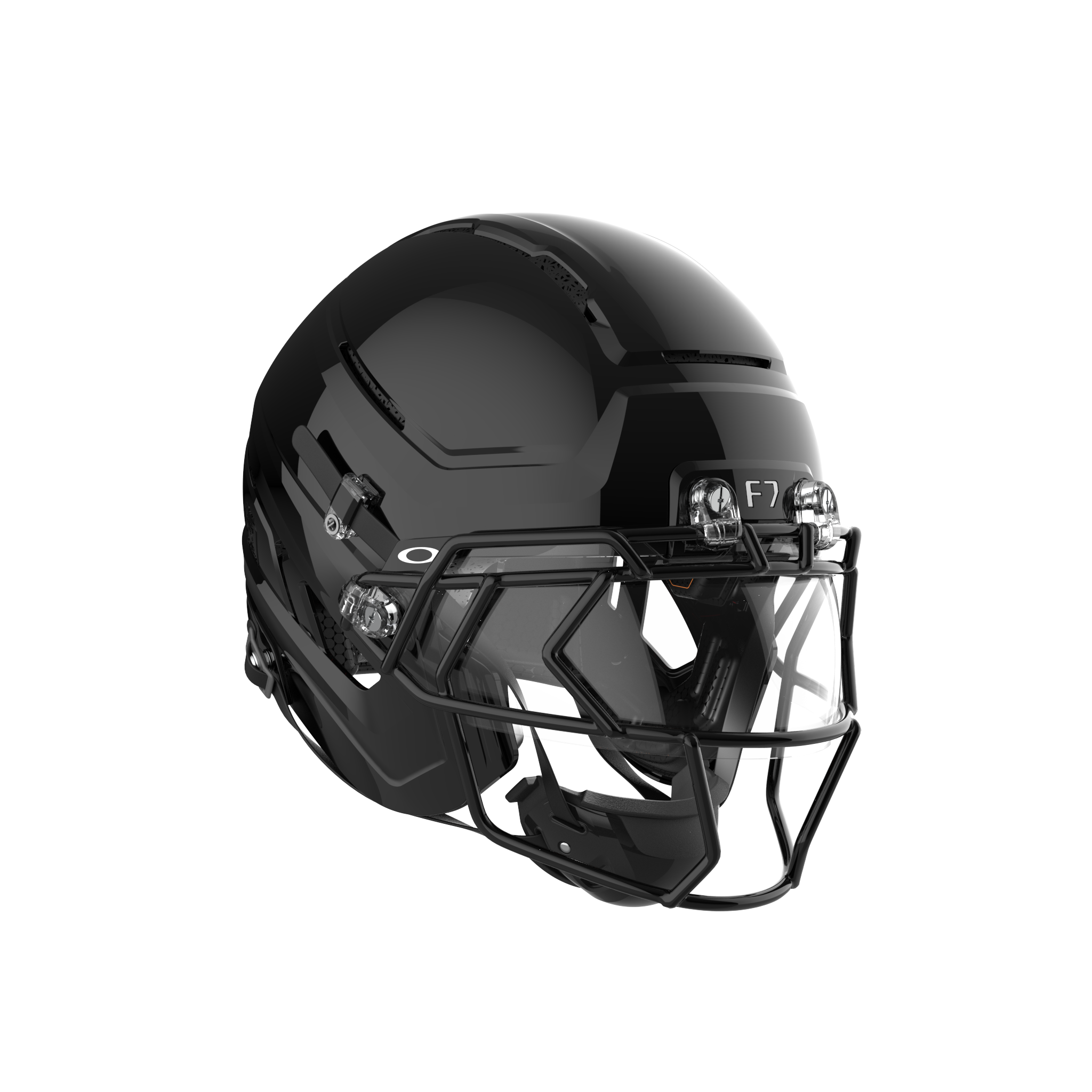 schutt-f7-pro-helmet-casco-de-f-tbol-americano-con-tecnolog-a-de-celos-a-impresa image 5