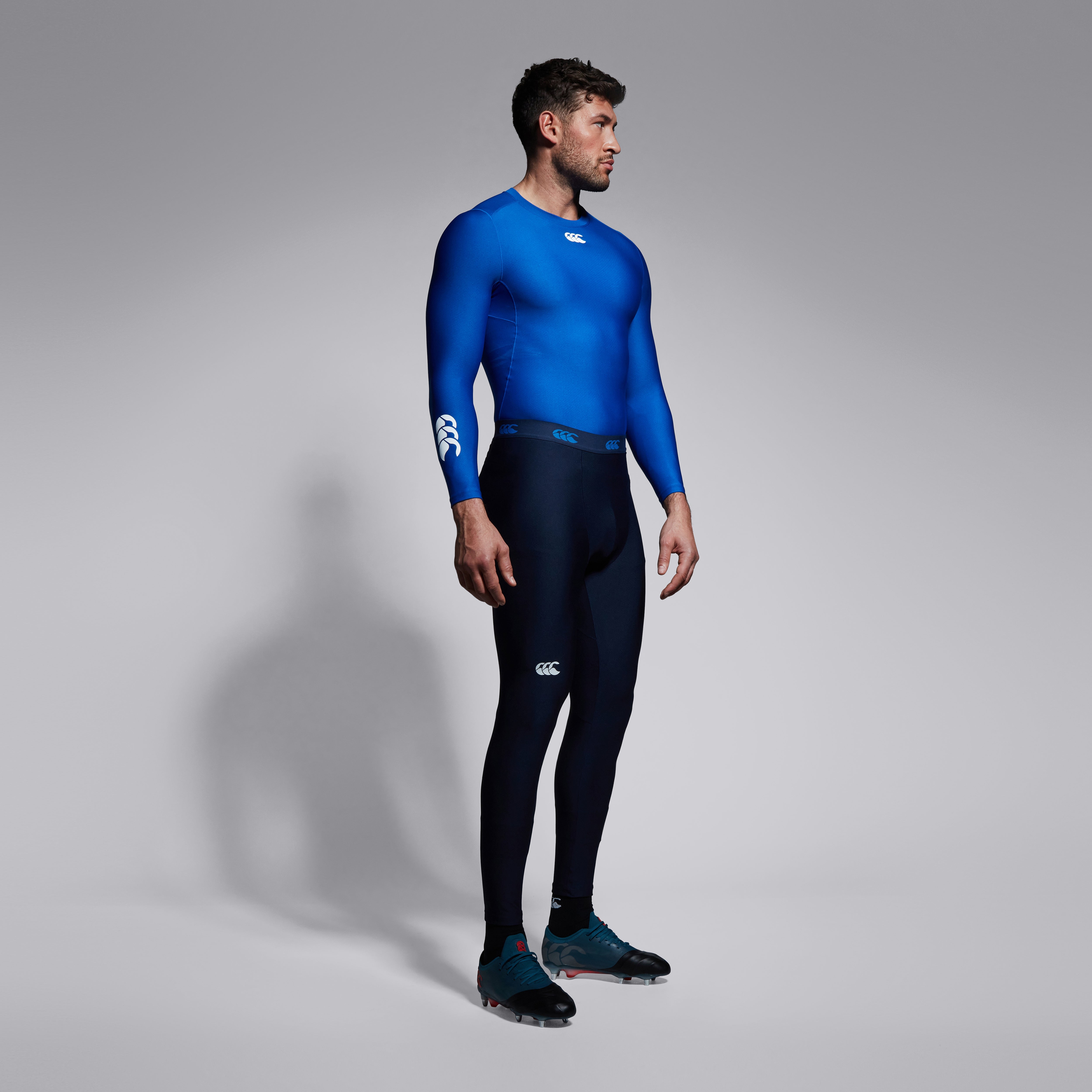 canterbury-thermoreg-legging-navy-malla-t-rmica-de-entrenamiento-para-hombre image 3