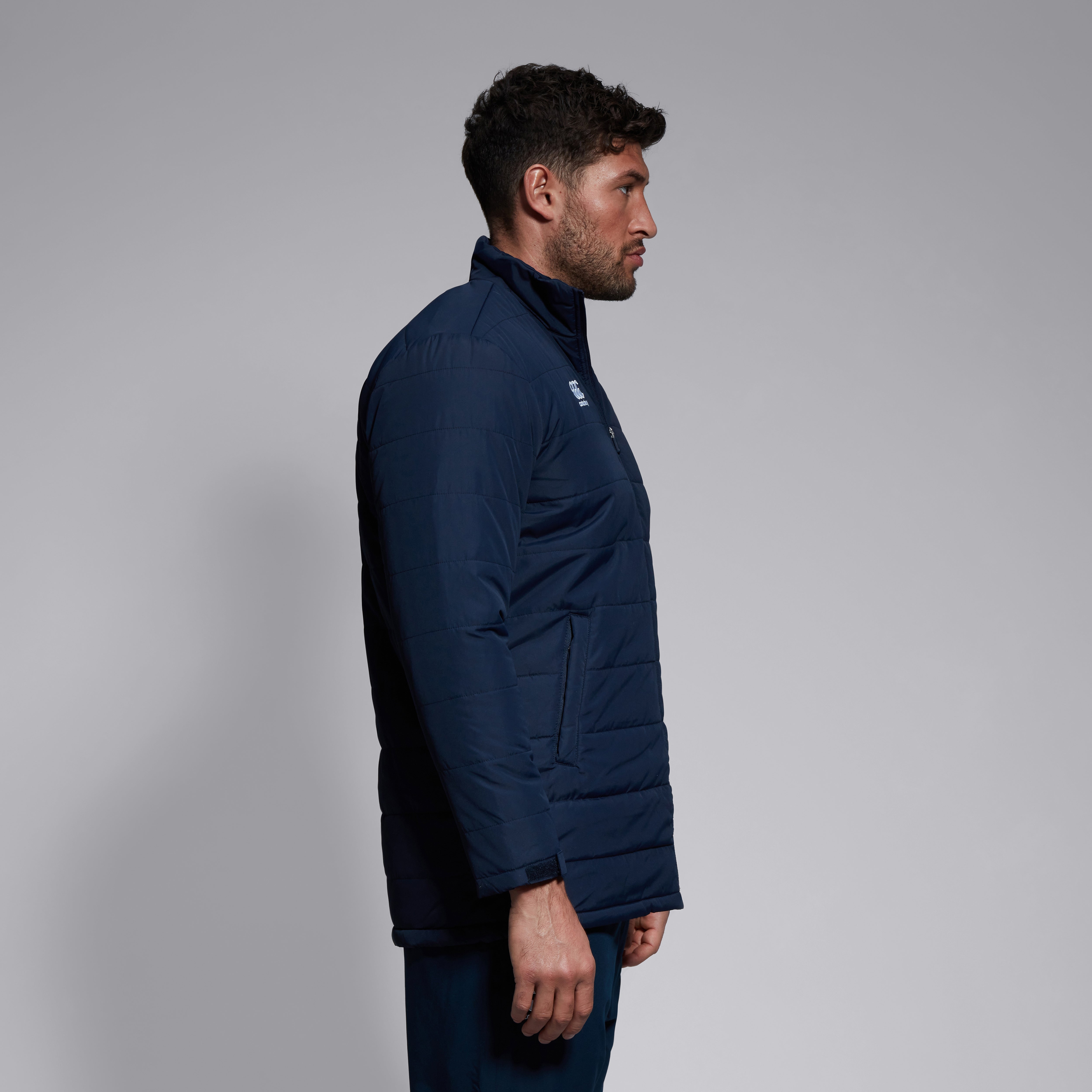 chaqueta-acolchada-canterbury-club-thermoreg-para-hombre-azul-marino image 3