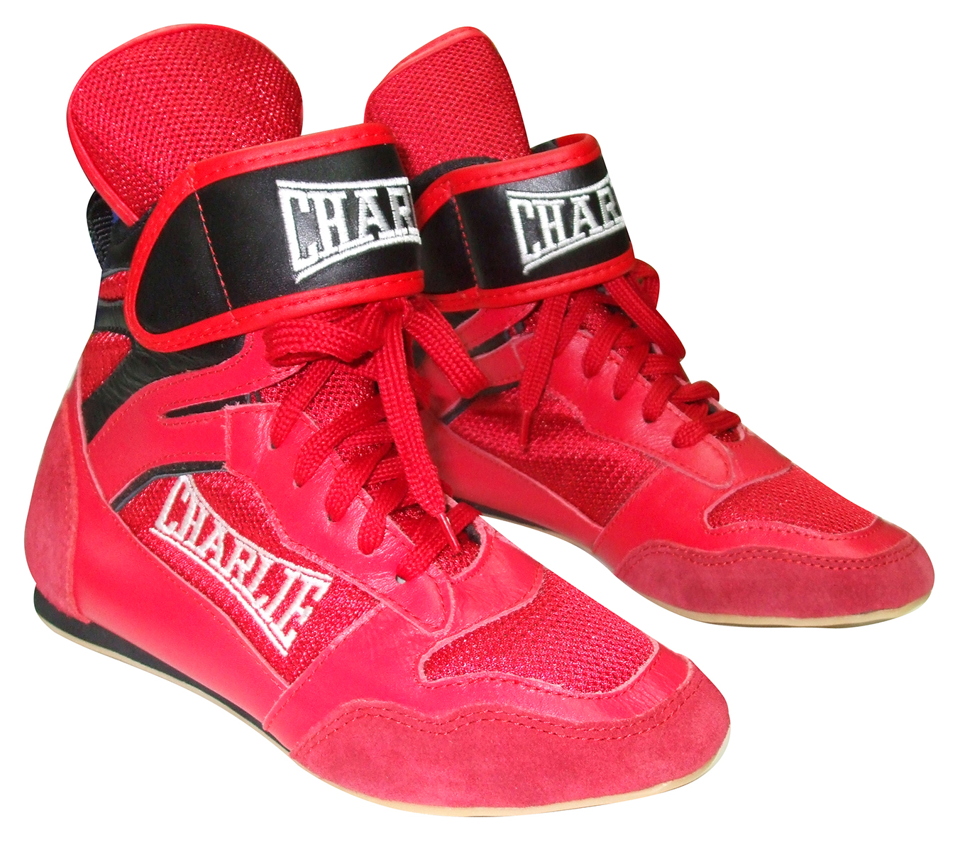 bot-n-ring-charlie-boxing-para-boxeo image 3