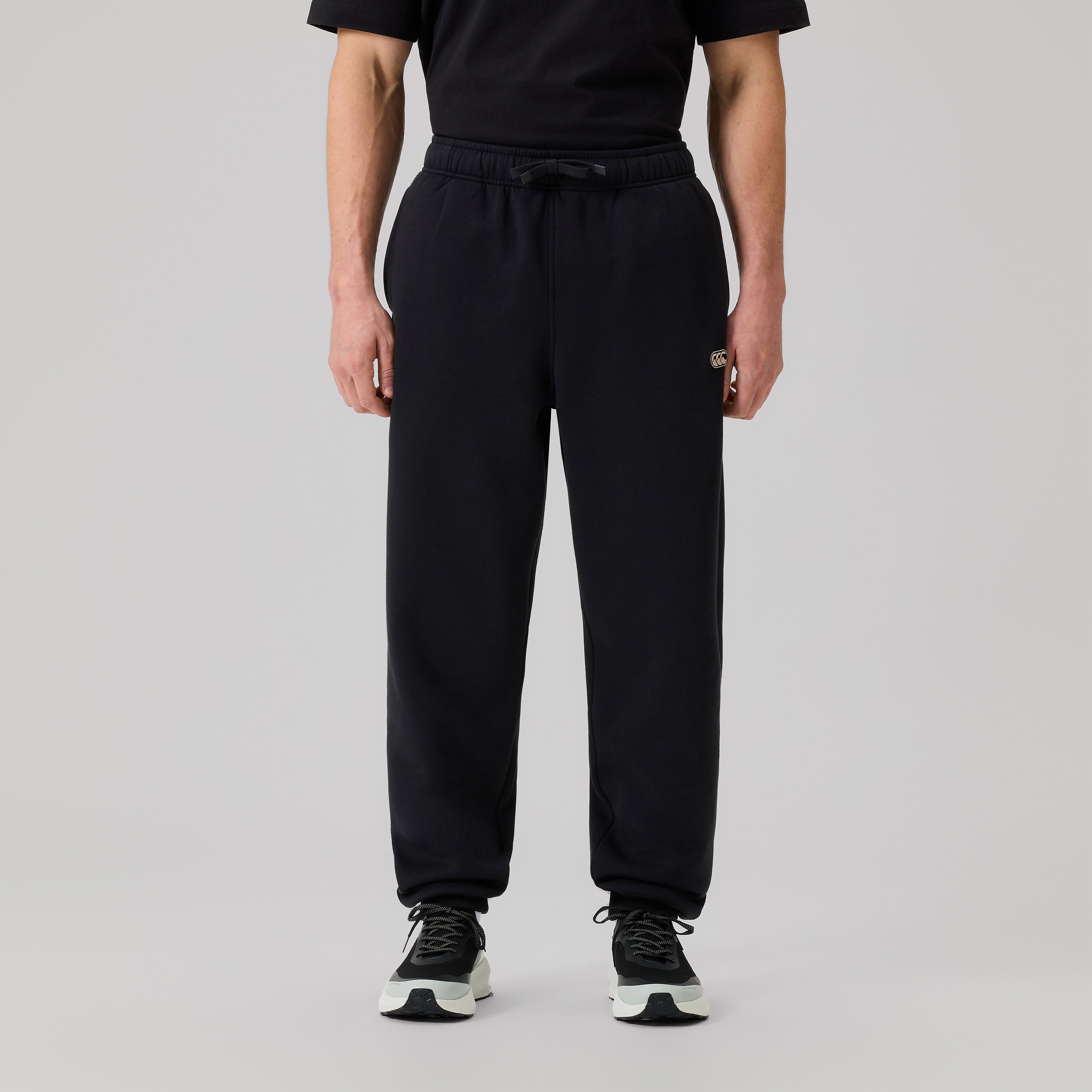 canterbury-mens-everyday-sweatpant-black image 2