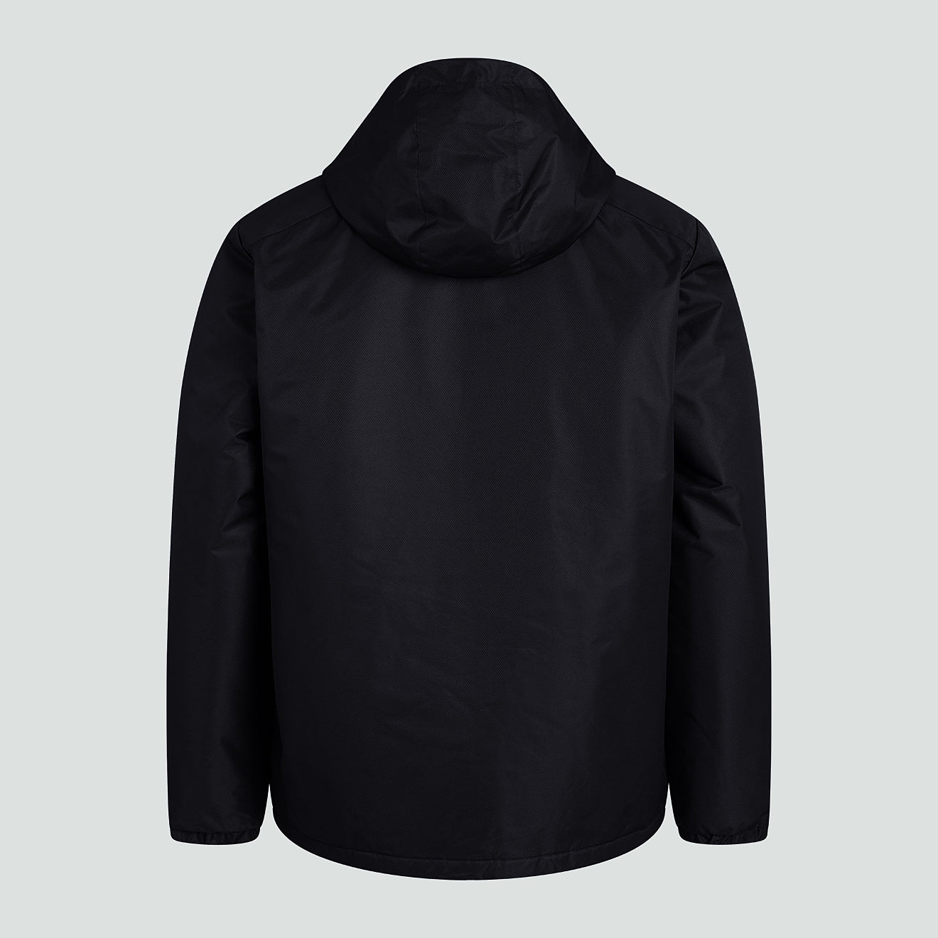 canterbury-club-vaposhield-stadium-jacket-hombre-negro-chaqueta-acolchada-e-impe image 6