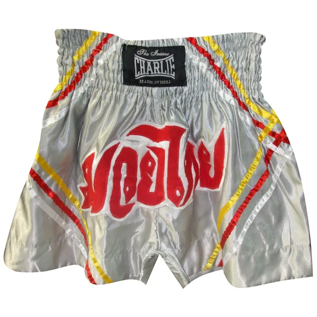 charlie-boxing-short-thai-tss-60 image 1