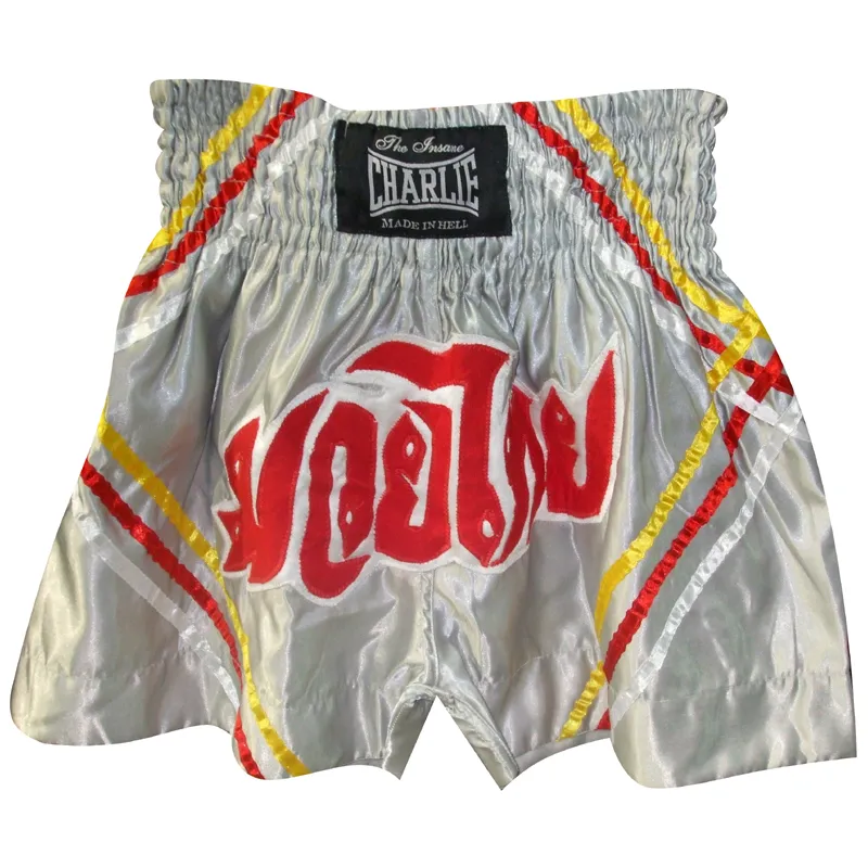 charlie-boxing-short-thai-tss-60 image 1