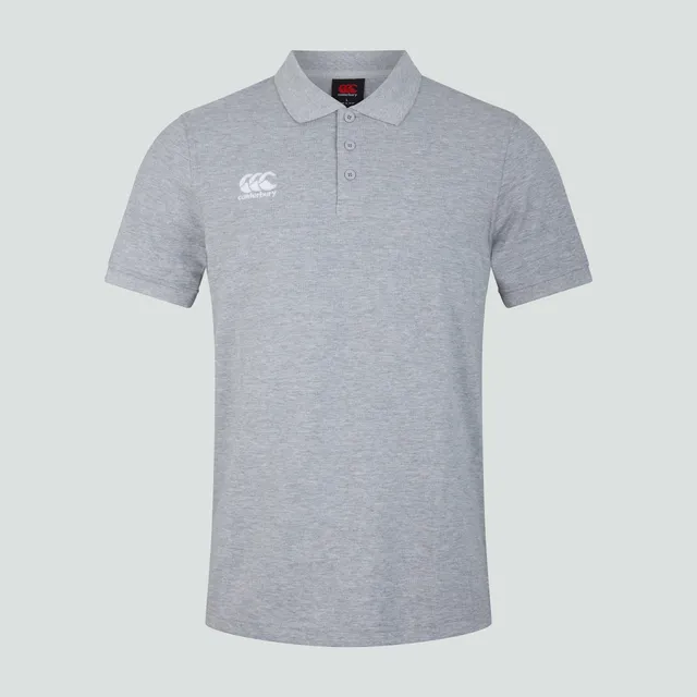 polo-canterbury-waimak-gris-para-mujer image 1
