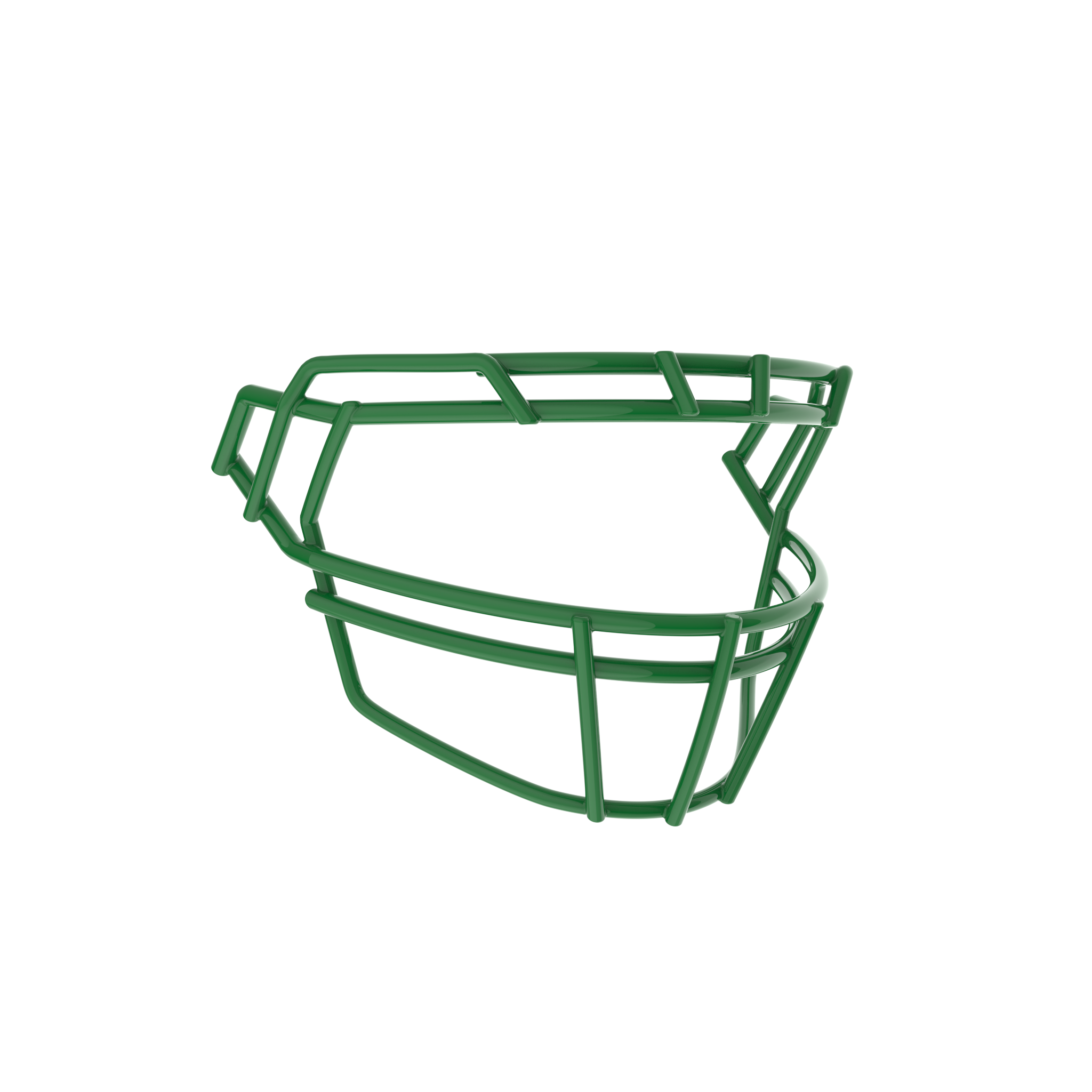 schutt-f7x-ropo-dw-o-m-scara-facialis-acero-al-carbono-color-blanco image 7